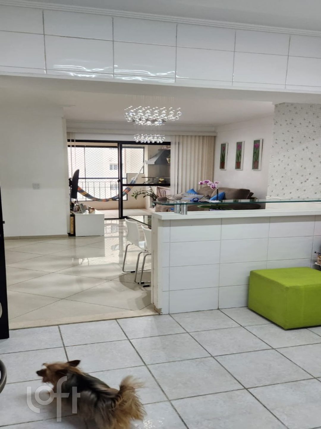 Apartamento à venda com 3 quartos, 88m² - Foto 13