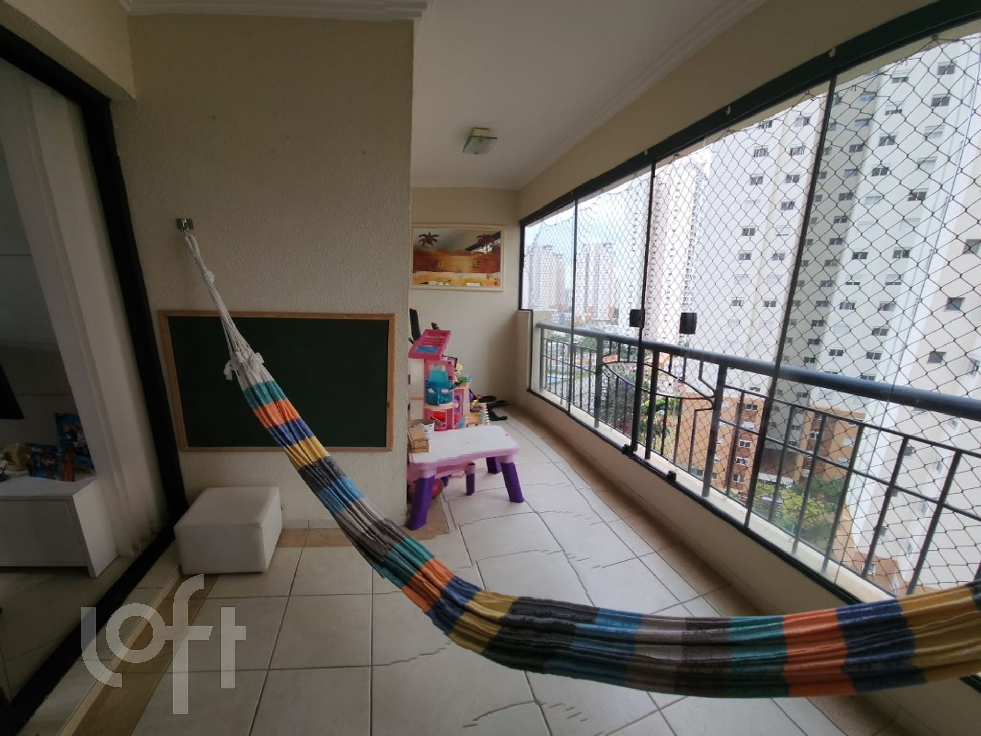 Apartamento à venda com 3 quartos, 88m² - Foto 9