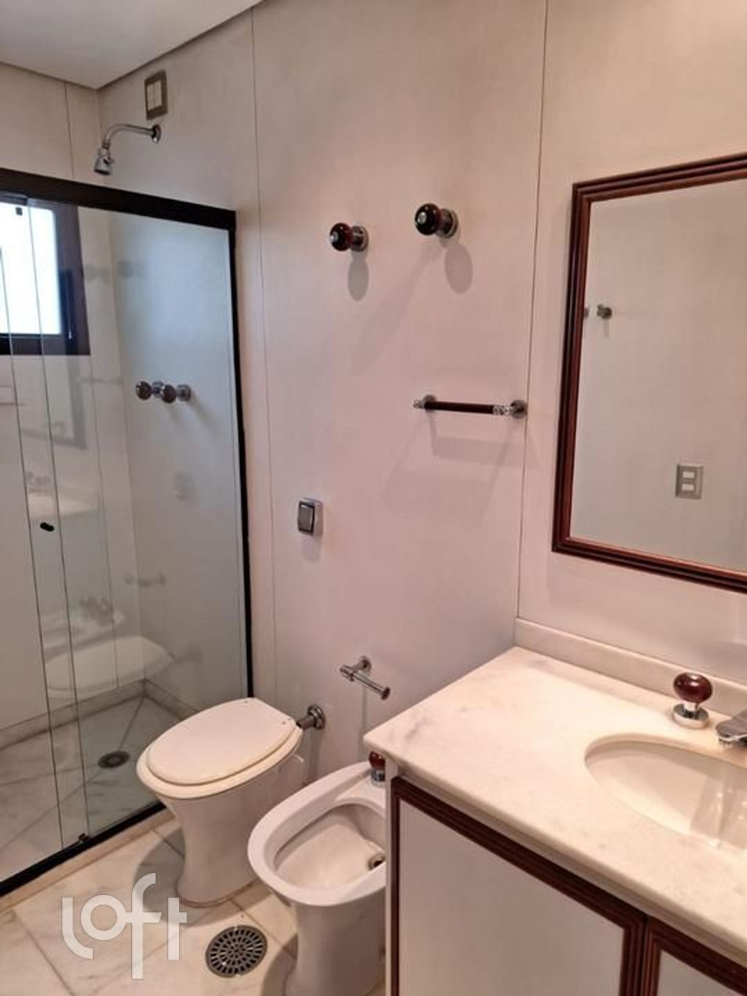 Apartamento à venda com 4 quartos, 188m² - Foto 23