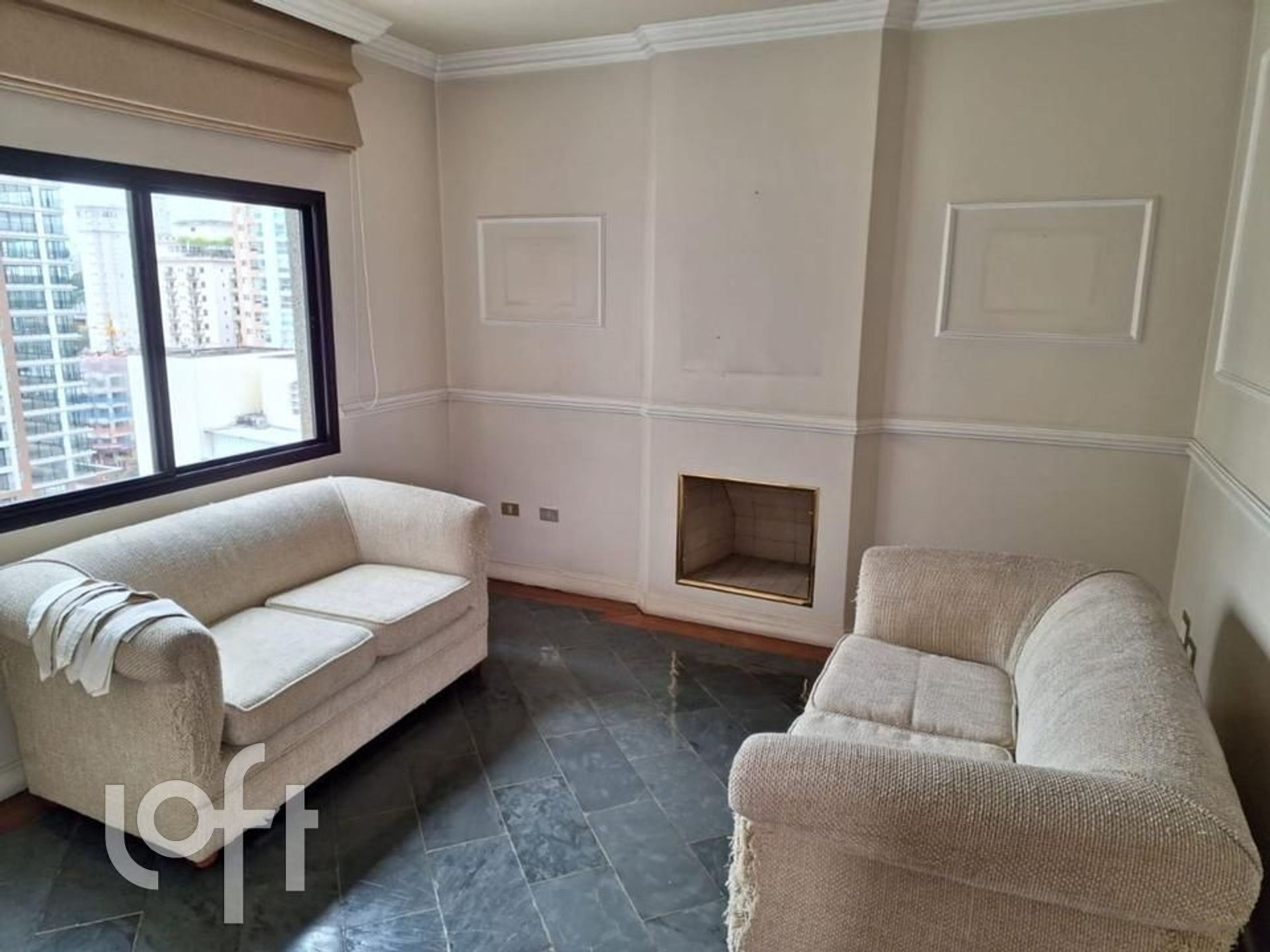 Apartamento à venda com 4 quartos, 188m² - Foto 13