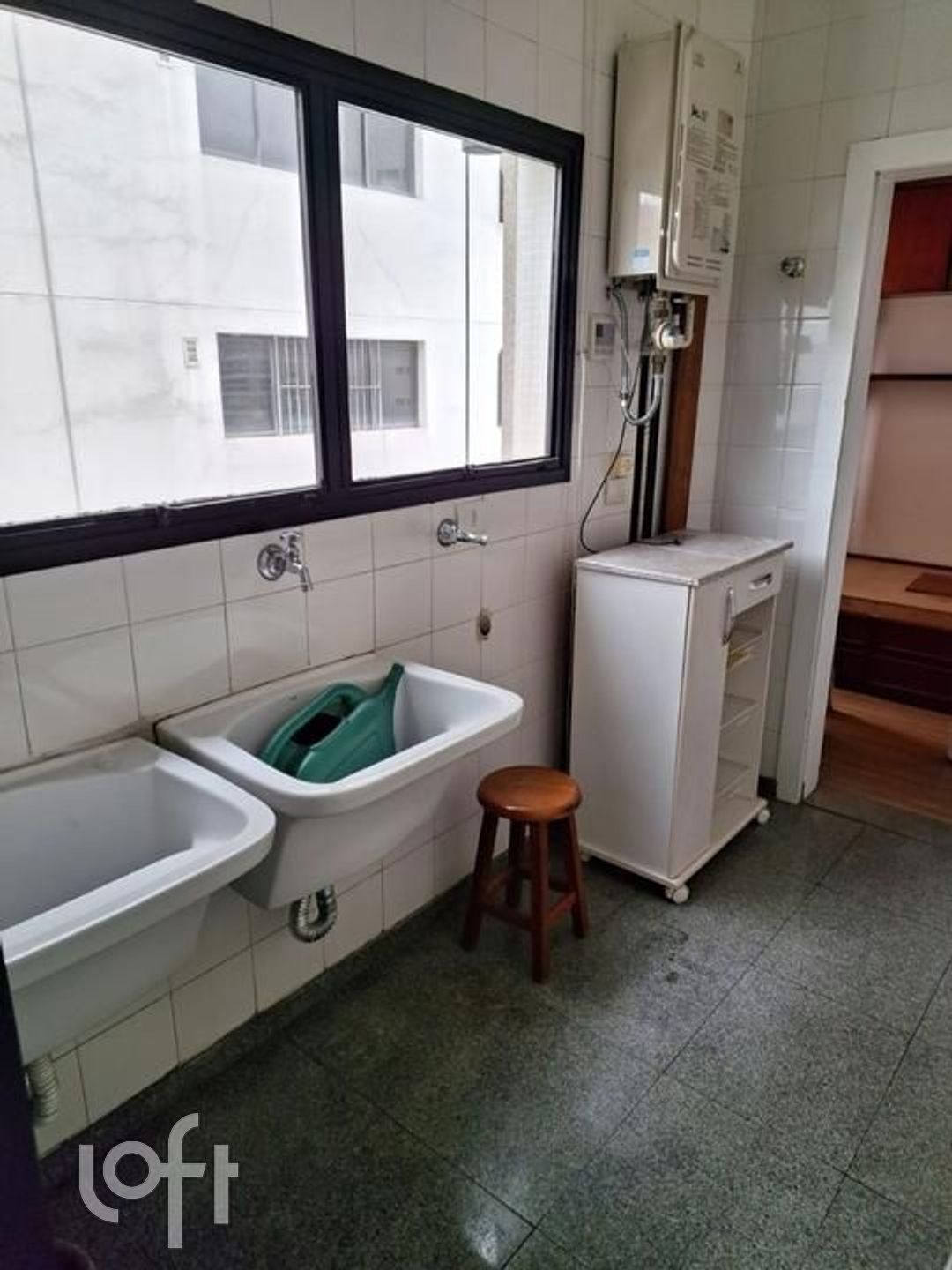 Apartamento à venda com 4 quartos, 188m² - Foto 12