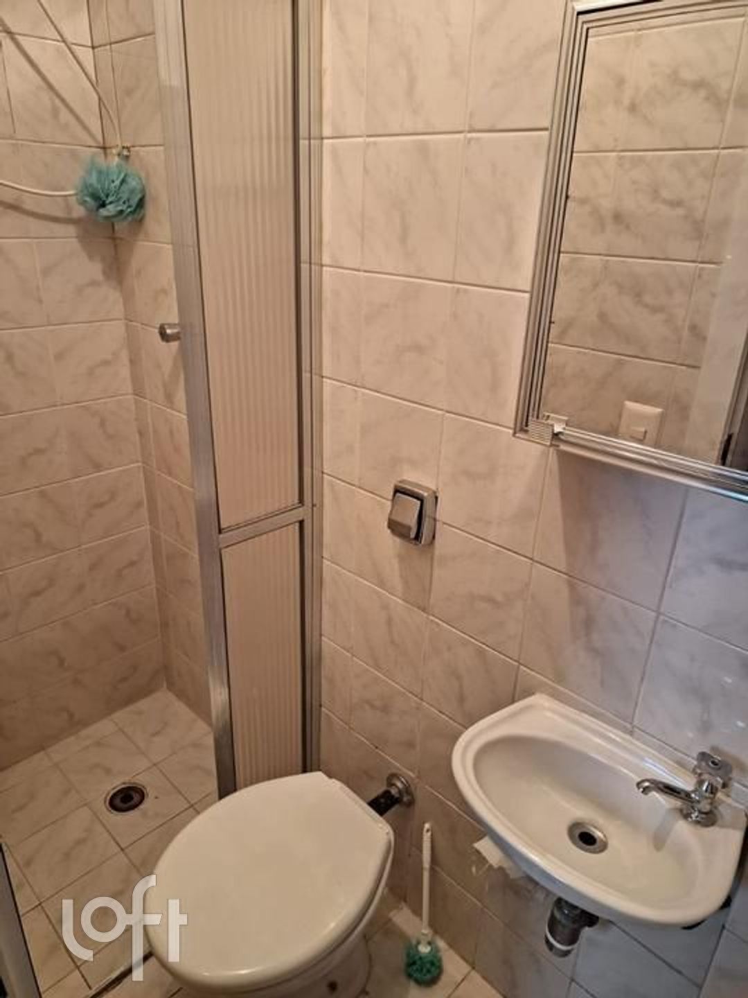 Apartamento à venda com 4 quartos, 188m² - Foto 25