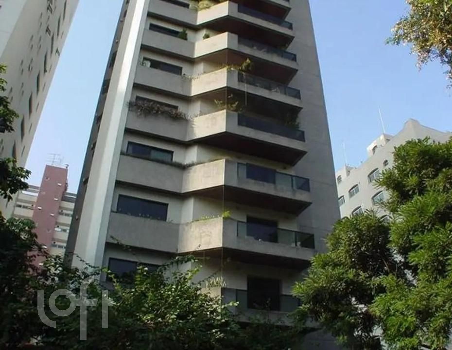 Apartamento à venda com 4 quartos, 188m² - Foto 27