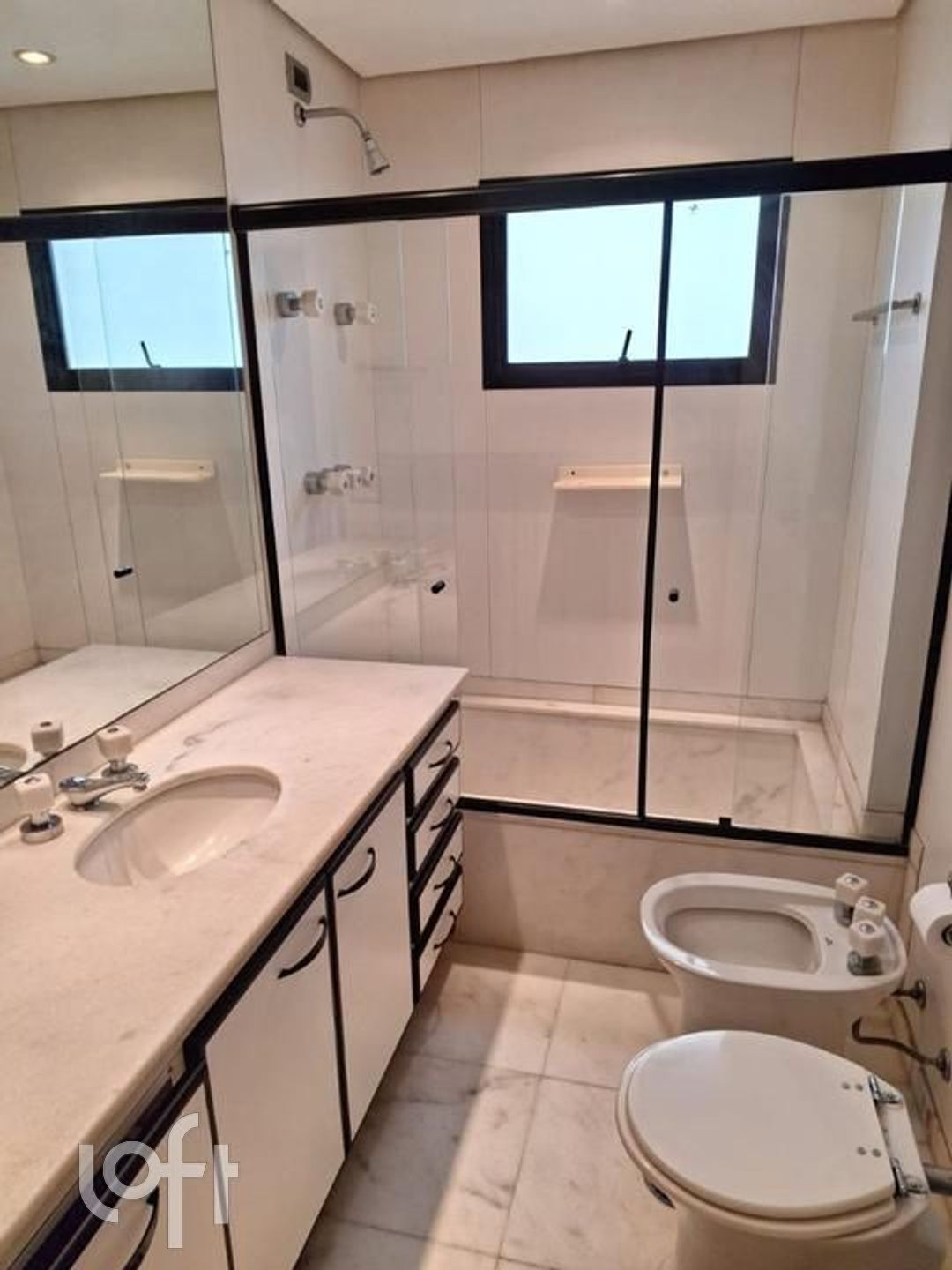 Apartamento à venda com 4 quartos, 188m² - Foto 26