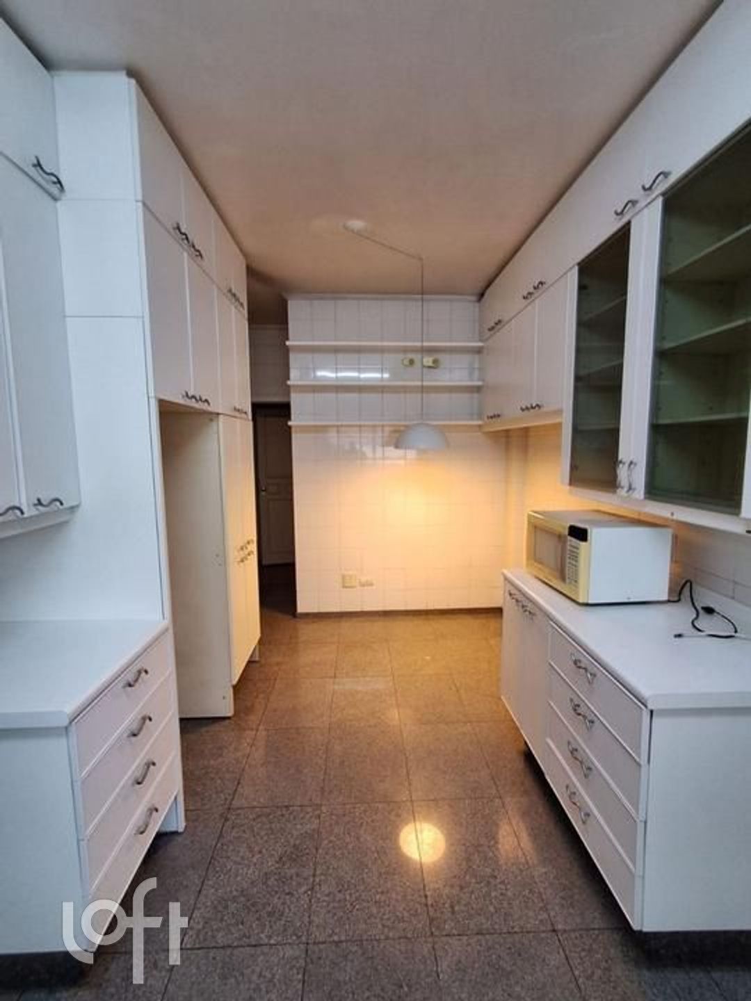 Apartamento à venda com 4 quartos, 188m² - Foto 10