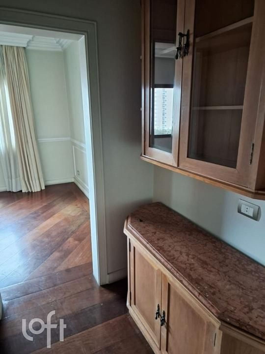 Apartamento à venda com 4 quartos, 188m² - Foto 20