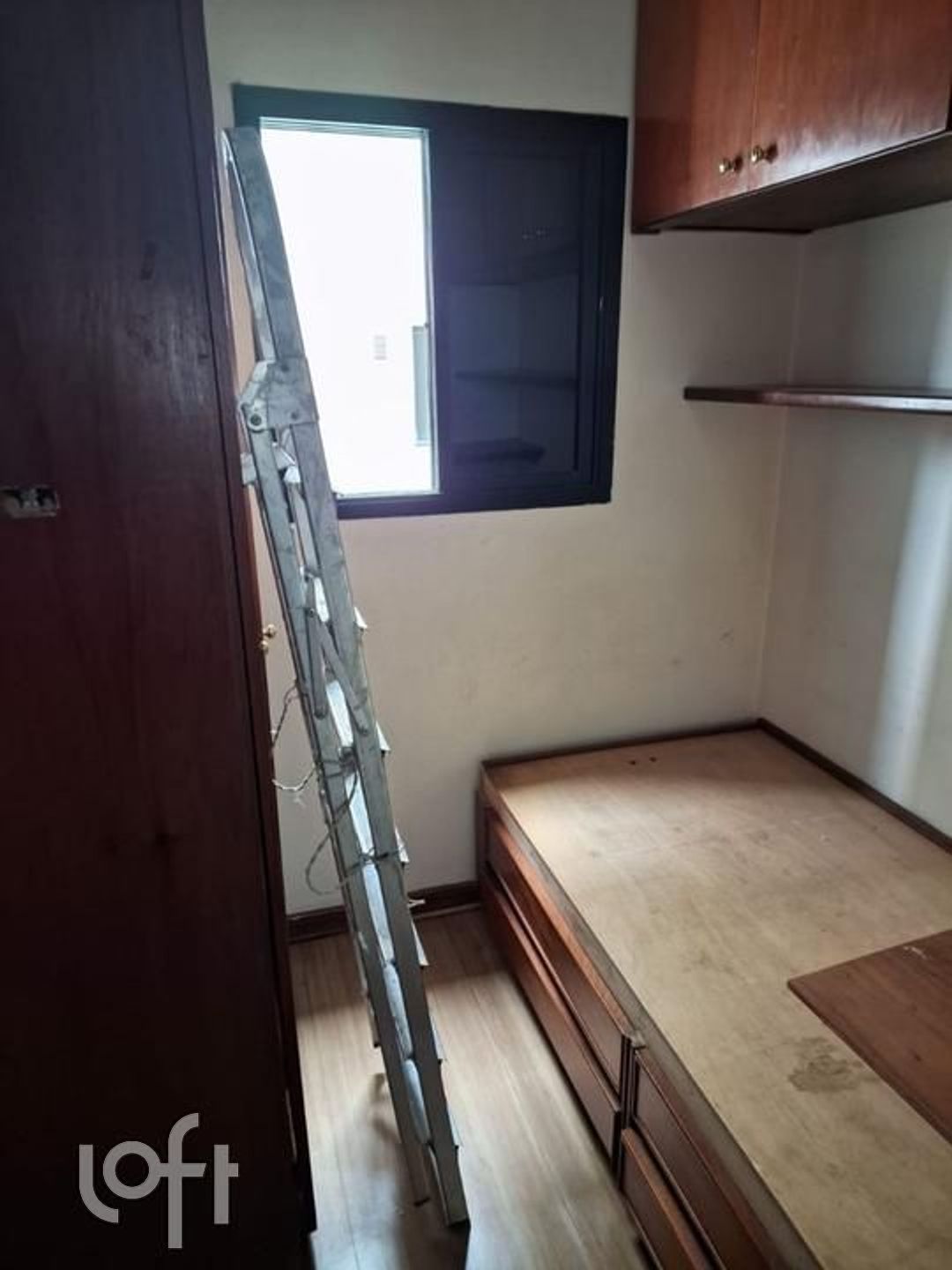 Apartamento à venda com 4 quartos, 188m² - Foto 21