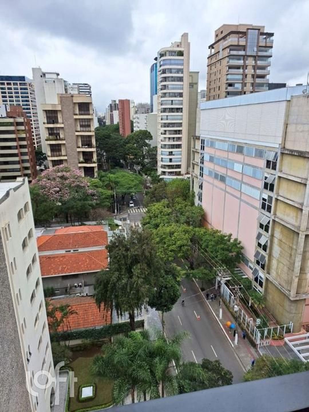 Apartamento à venda com 4 quartos, 188m² - Foto 8