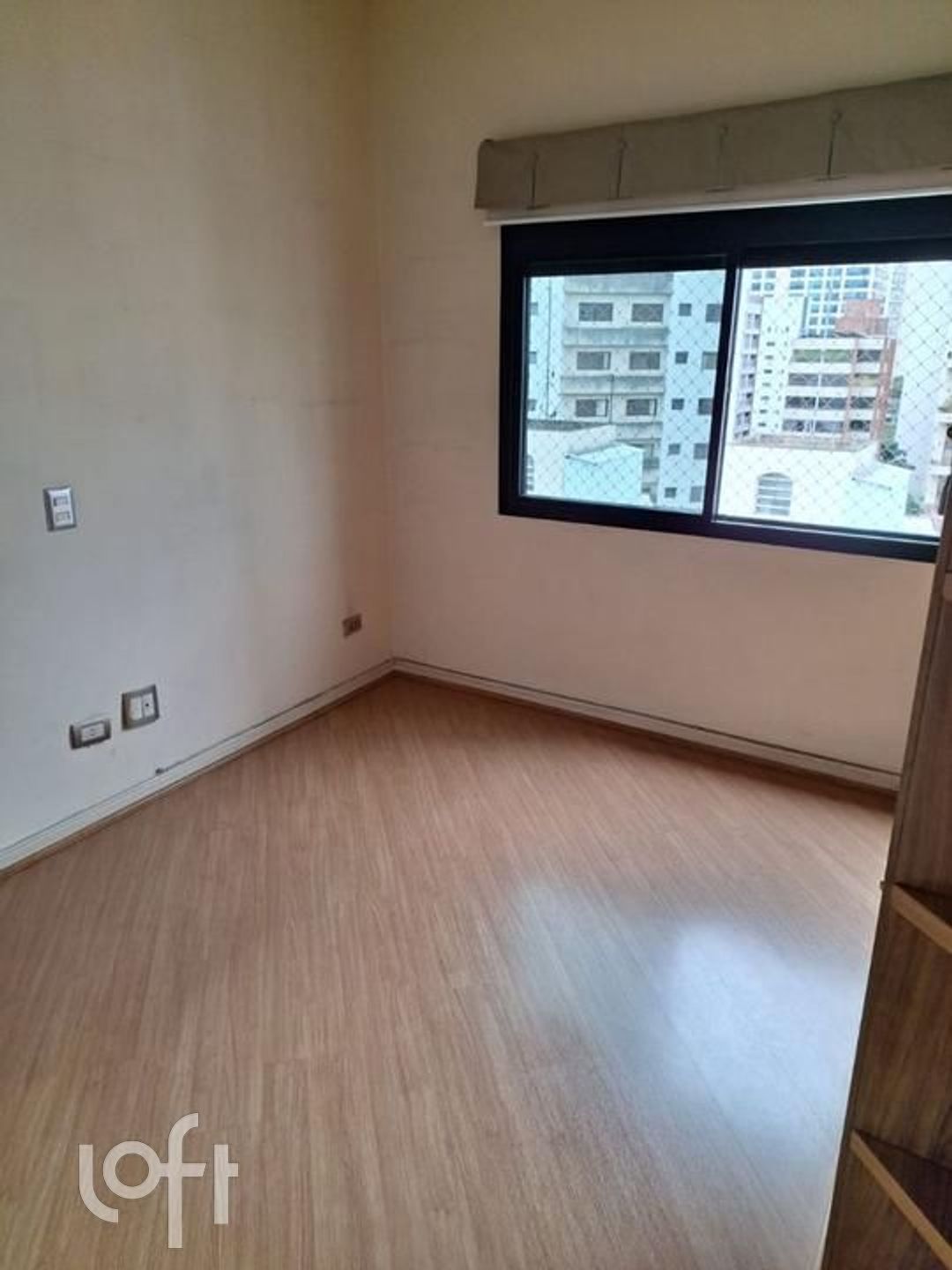 Apartamento à venda com 4 quartos, 188m² - Foto 3