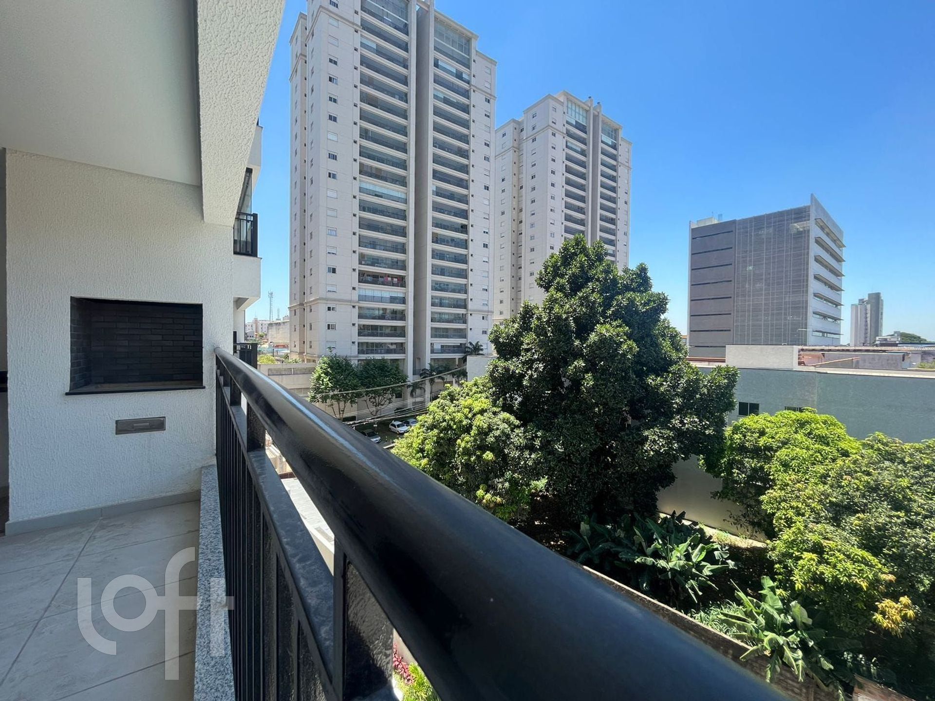 Apartamento, 3 quartos, 86 m² - Foto 4