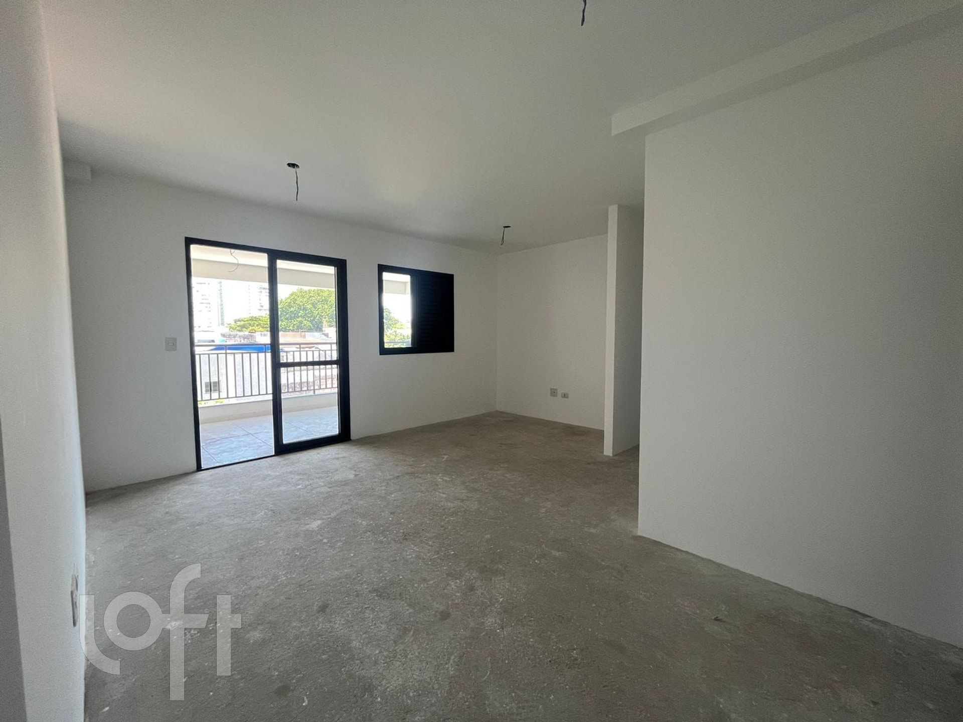 Apartamento, 3 quartos, 86 m² - Foto 1