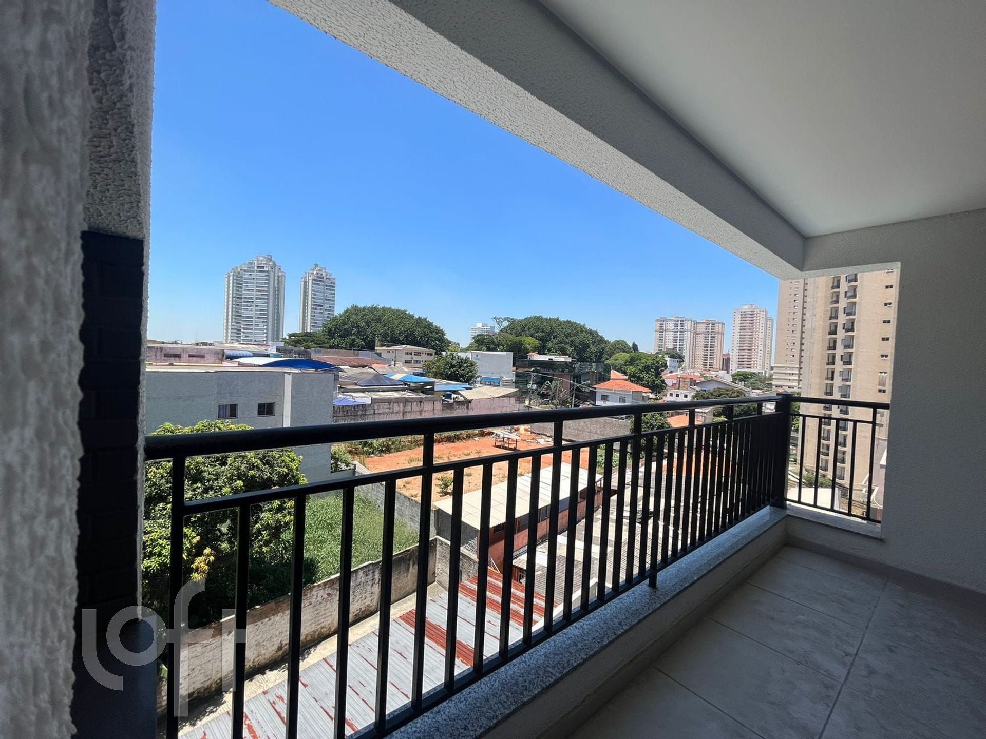 Apartamento à venda com 3 quartos, 86m² - Foto 5