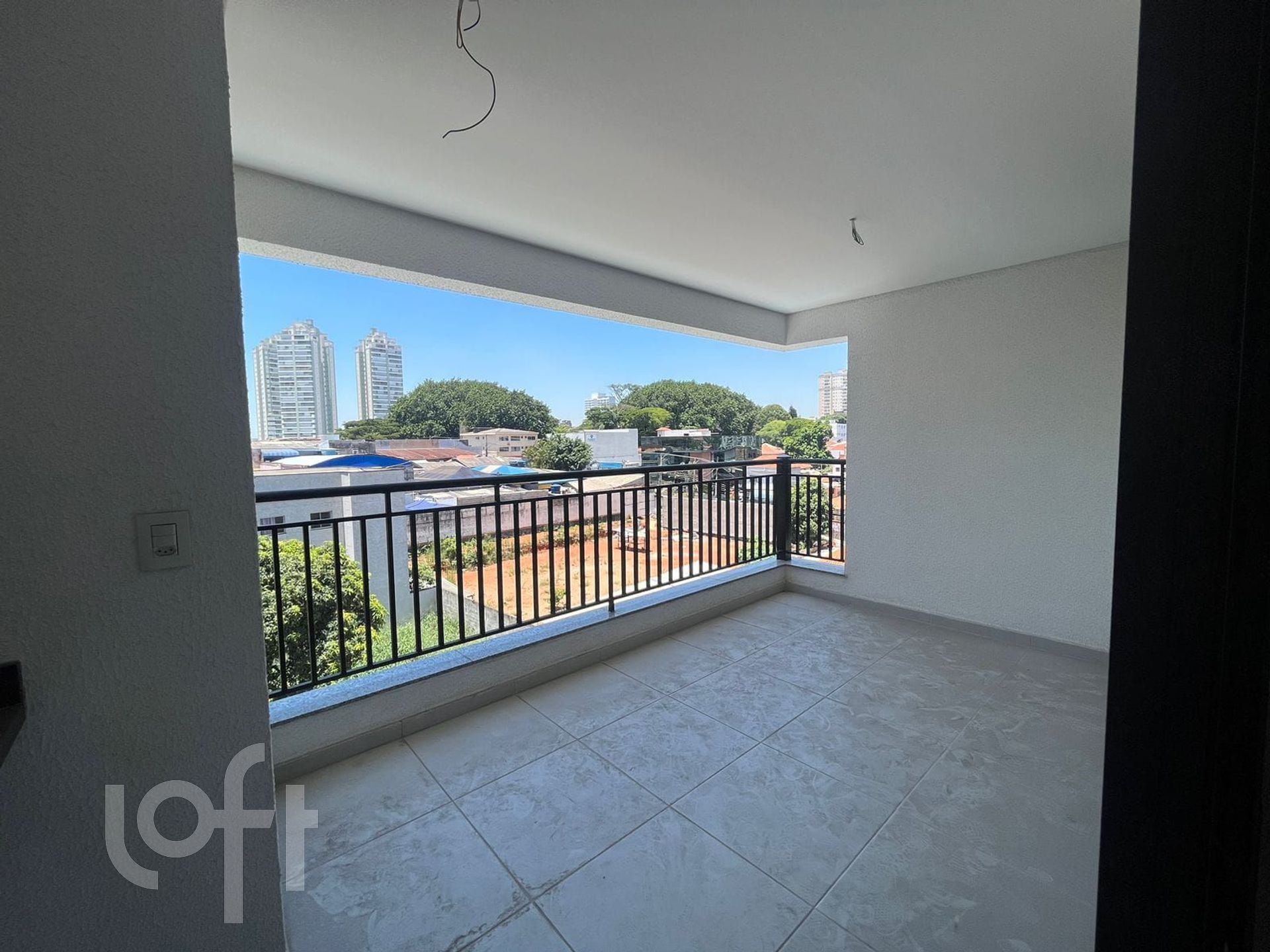 Apartamento à venda com 3 quartos, 86m² - Foto 6