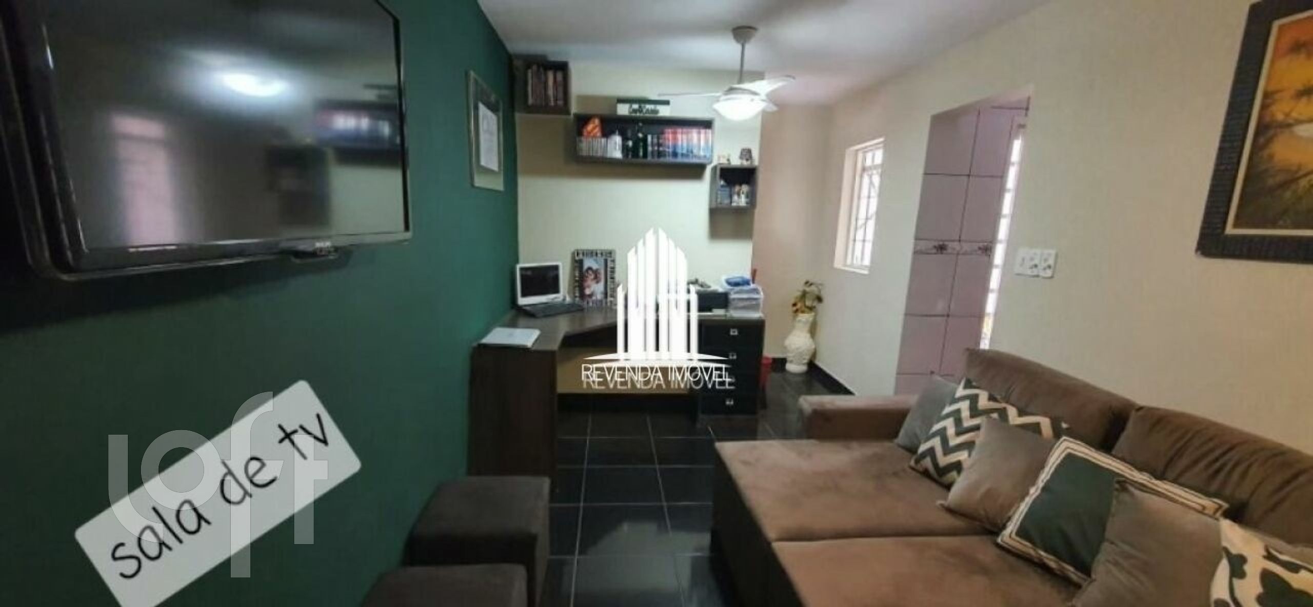 Casa à venda com 2 quartos, 100m² - Foto 15