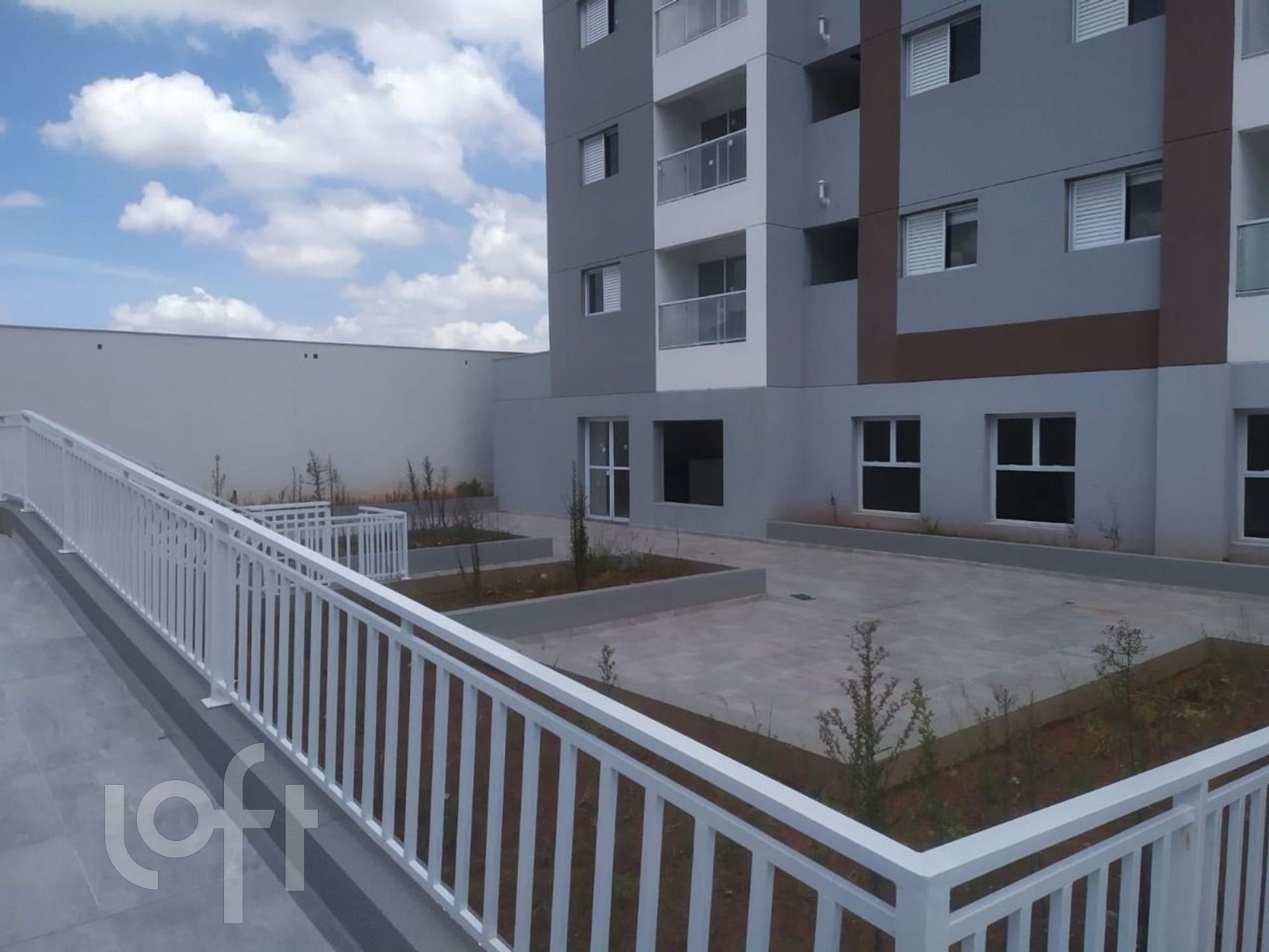 Apartamento à venda com 2 quartos, 53m² - Foto 15