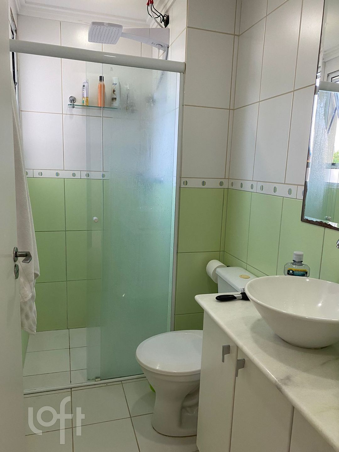 Apartamento à venda com 3 quartos, 64m² - Foto 25