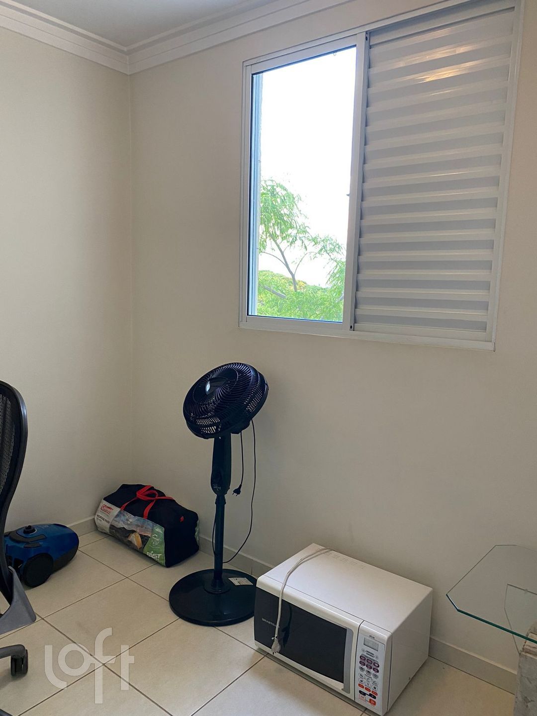 Apartamento à venda com 3 quartos, 64m² - Foto 22