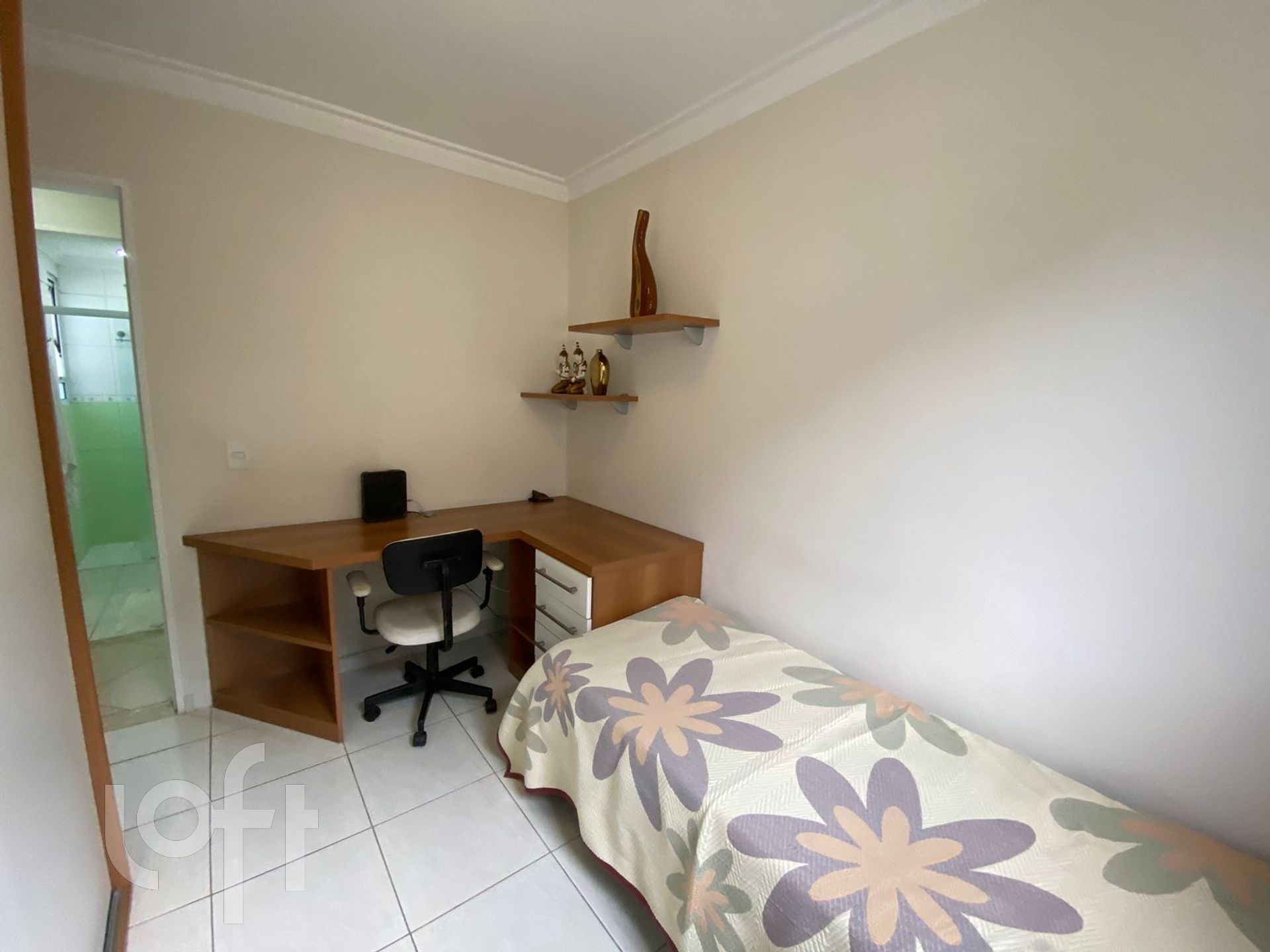 Apartamento à venda com 3 quartos, 64m² - Foto 19