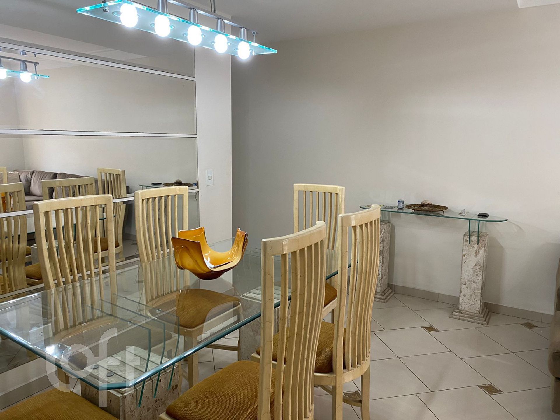 Apartamento à venda com 3 quartos, 64m² - Foto 6