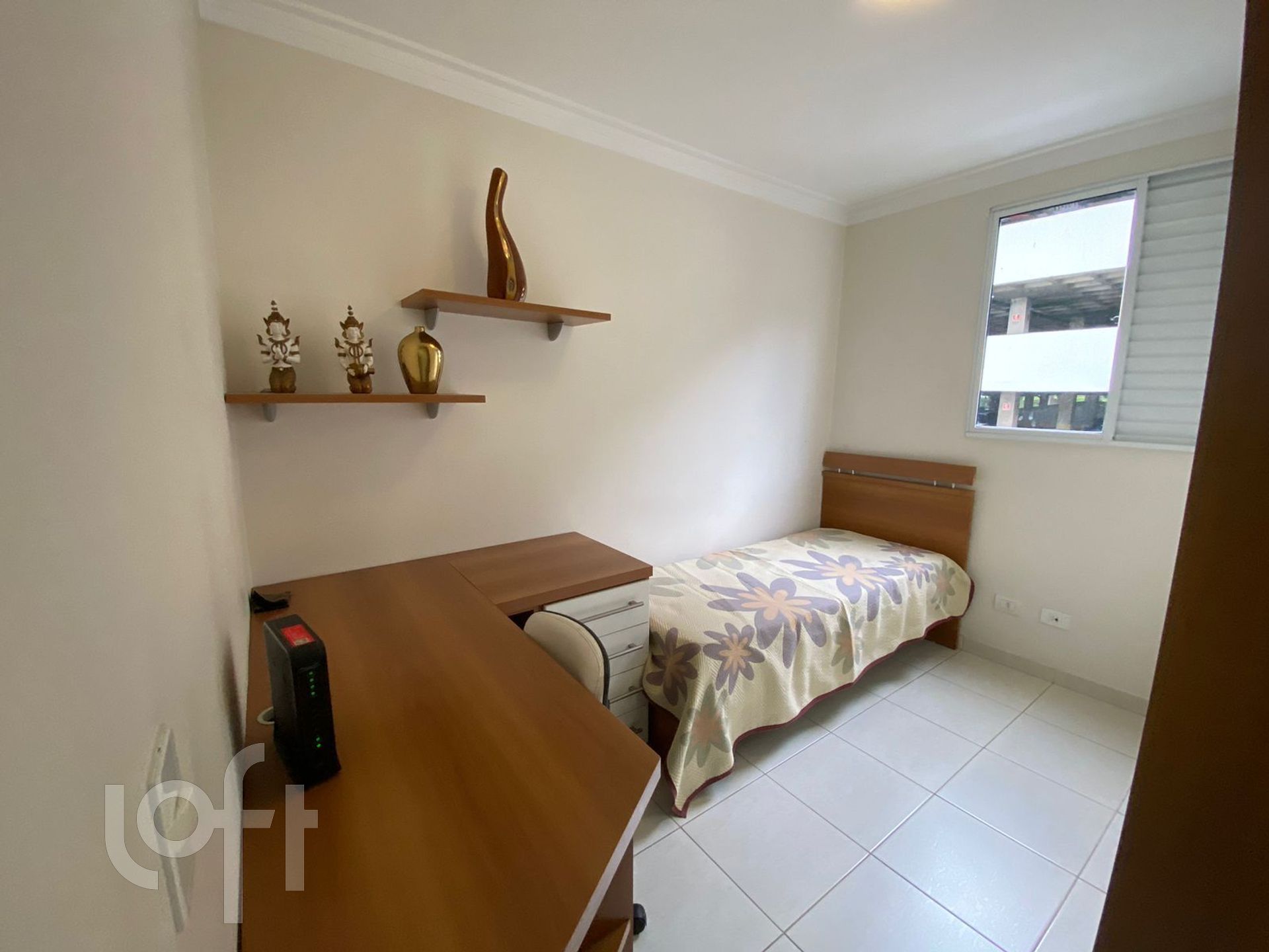 Apartamento à venda com 3 quartos, 64m² - Foto 18