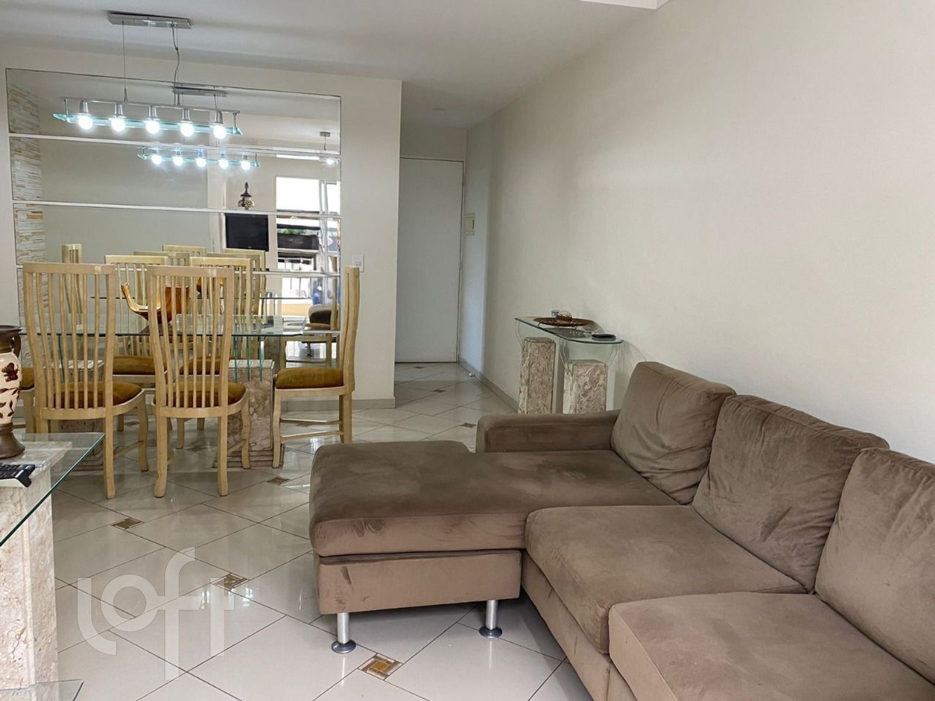 Apartamento à venda com 3 quartos, 64m² - Foto 3