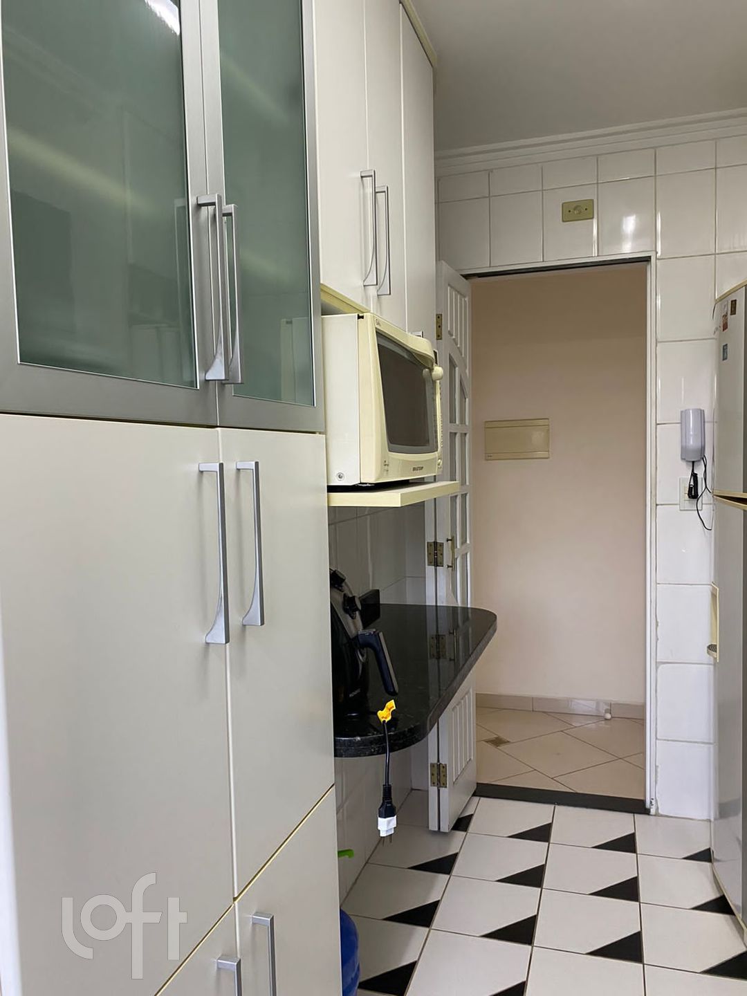 Apartamento à venda com 3 quartos, 64m² - Foto 9