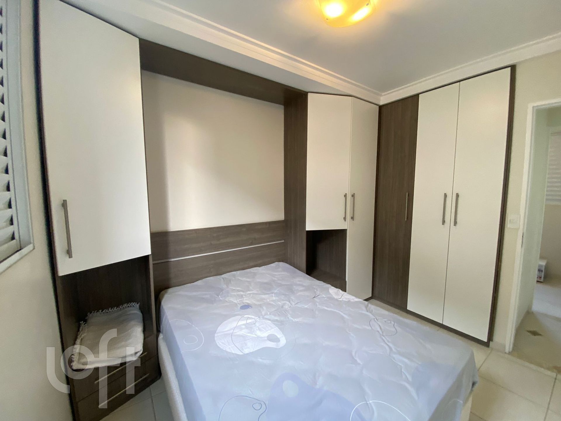 Apartamento à venda com 3 quartos, 64m² - Foto 14