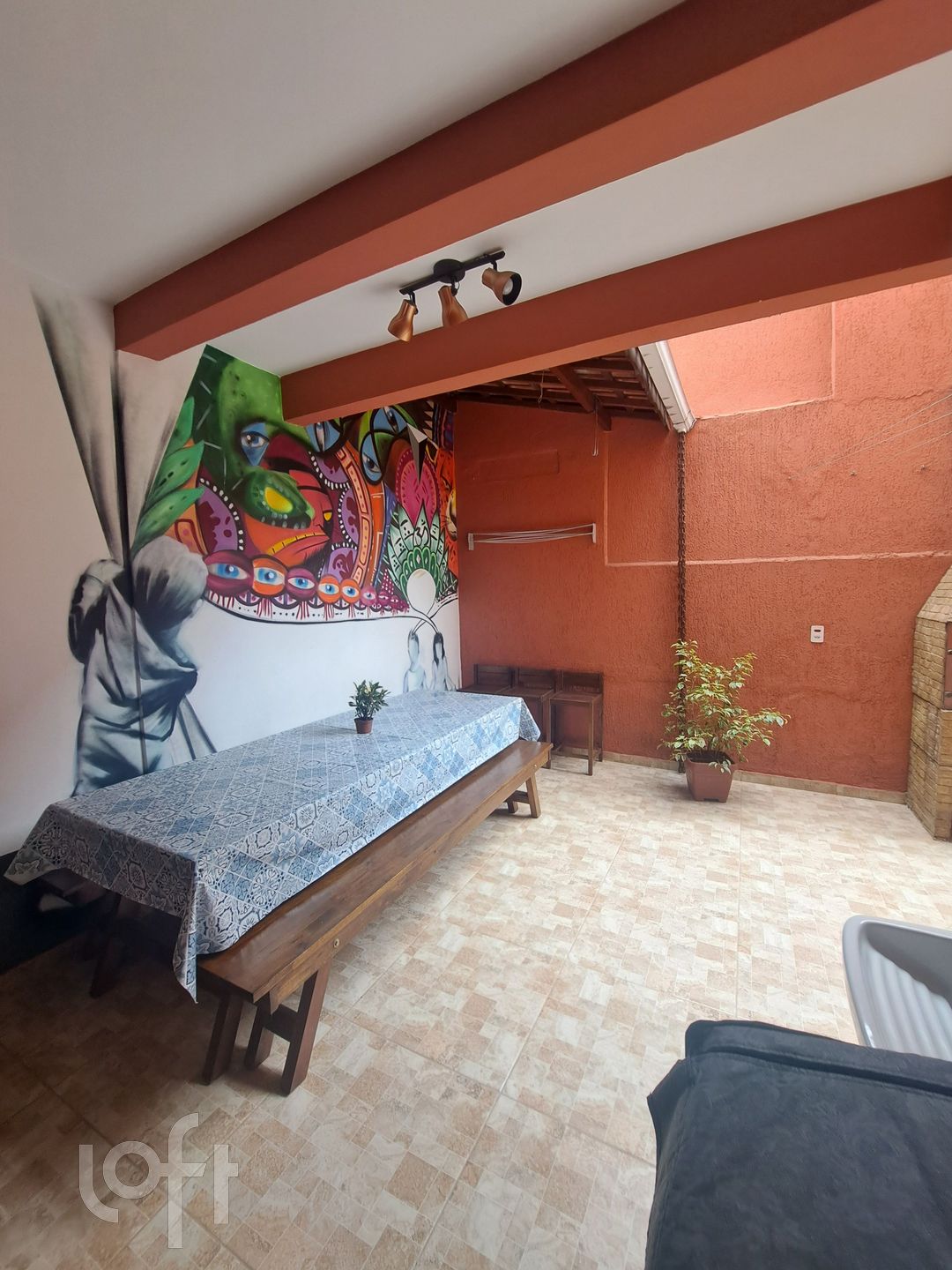 Casa à venda com 3 quartos, 110m² - Foto 24