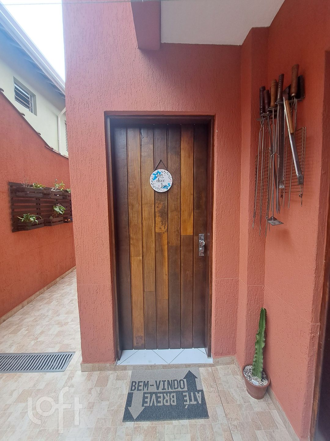 Casa à venda com 3 quartos, 110m² - Foto 28