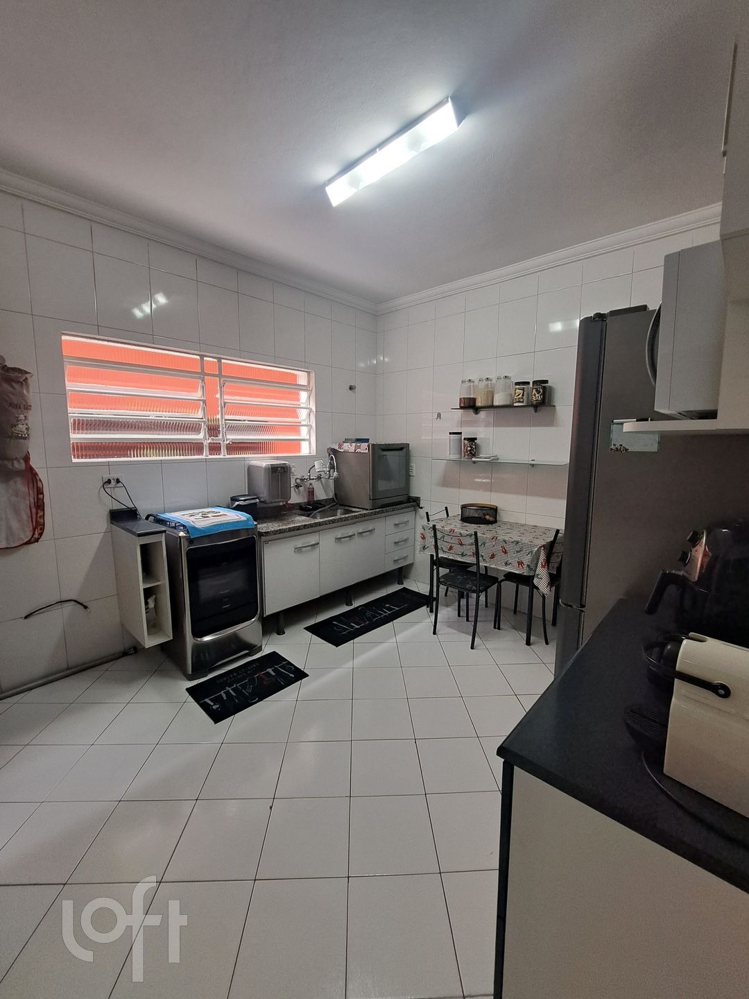 Casa à venda com 3 quartos, 110m² - Foto 8