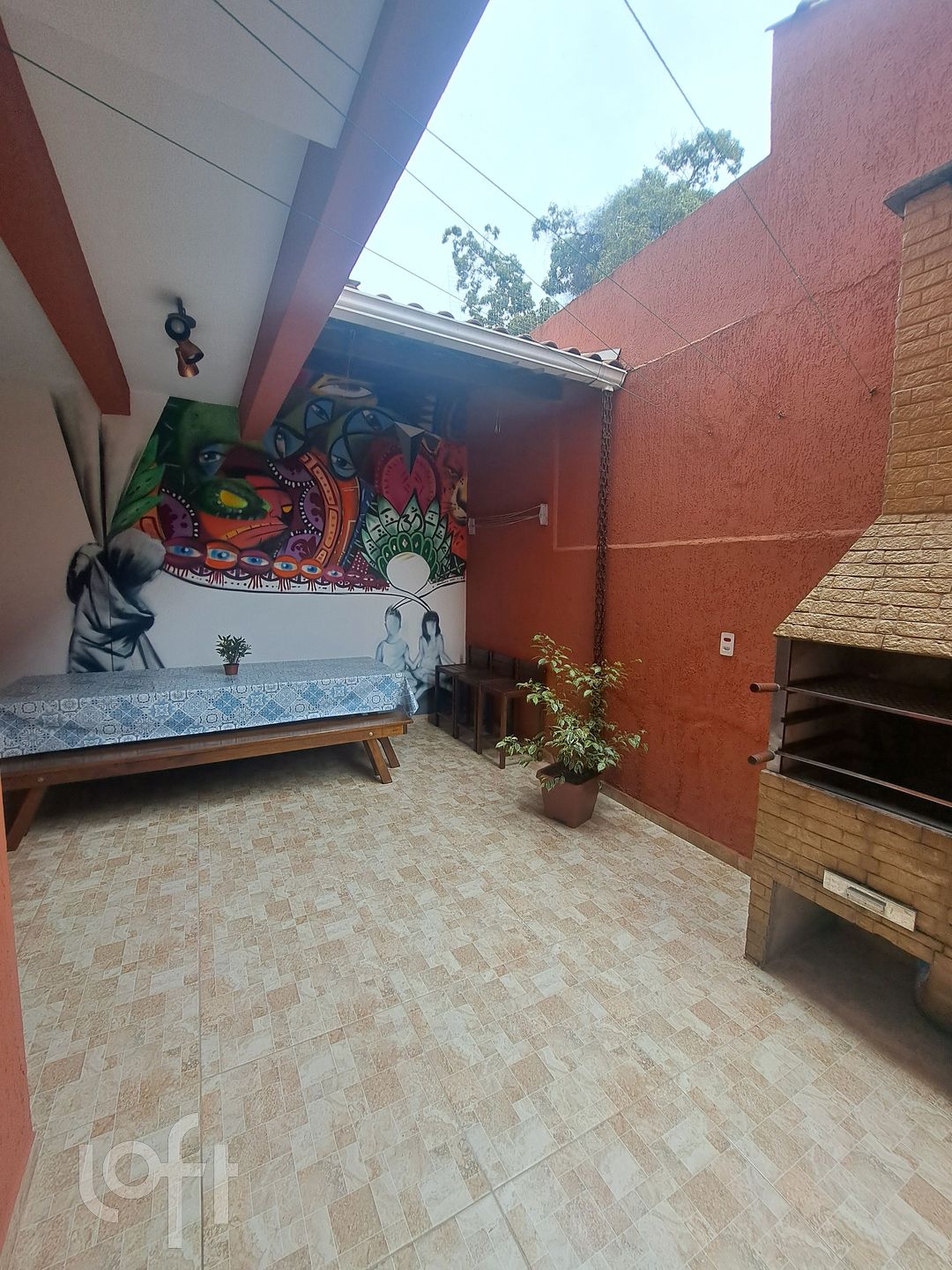 Casa à venda com 3 quartos, 110m² - Foto 25