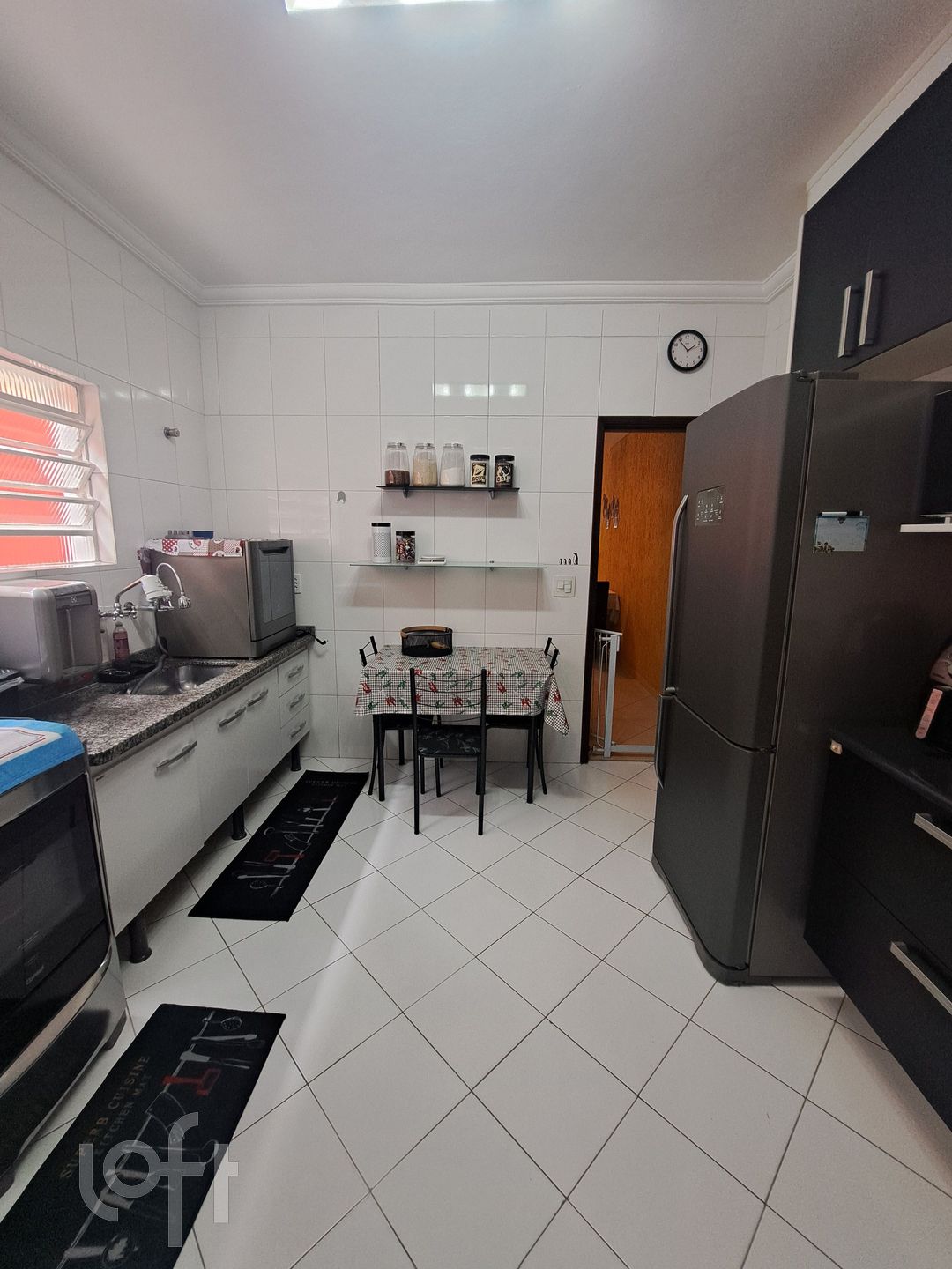 Casa à venda com 3 quartos, 110m² - Foto 10