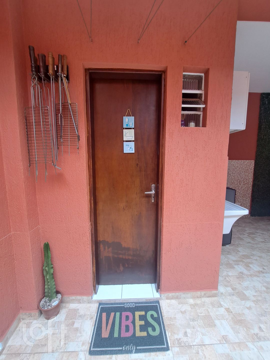 Casa à venda com 3 quartos, 110m² - Foto 29