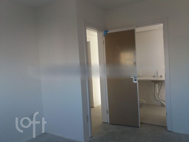 Apartamento com 59m², 2 dormitórios, 1 suíte, 1 vaga, Higienópolis em Porto Alegre