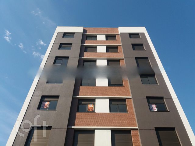 Apartamento com 59m², 2 dormitórios, 1 suíte, 1 vaga, Higienópolis em Porto Alegre