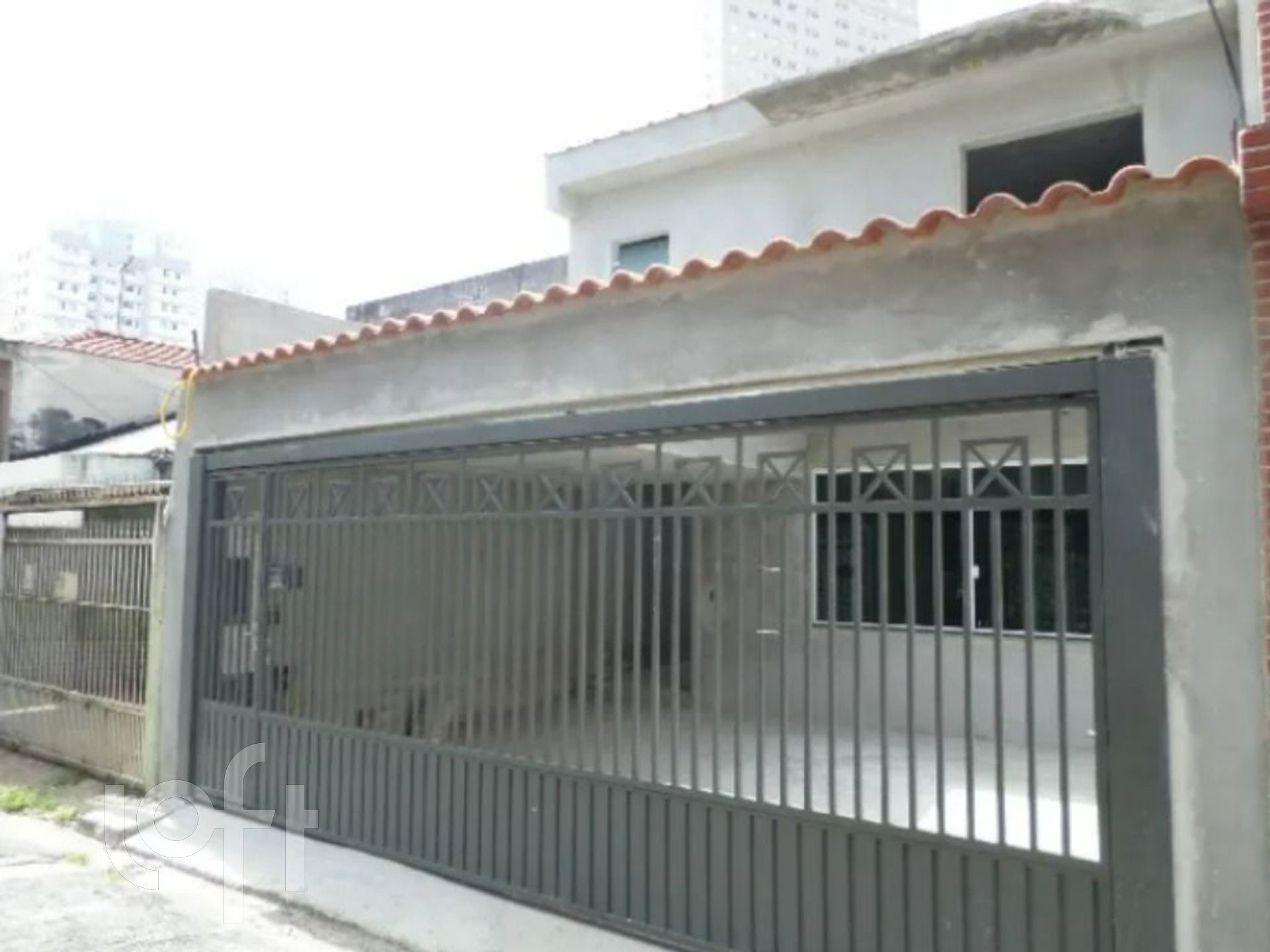 Casa à venda na Chácara Califórnia com 135m² 3 dormitórios 1 suíte 3 banheiros 2 vagas