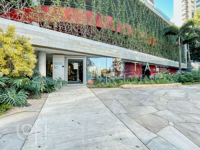 Apartamento com 164m², 3 dormitórios, 3 suítes, 3 vagas, Bela Vista em Porto Alegre