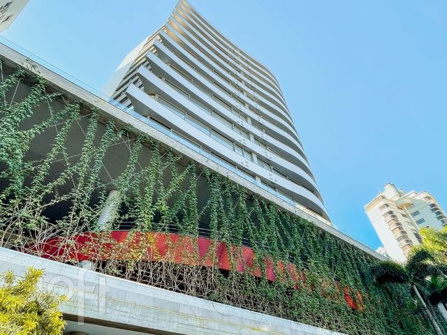 Apartamento com 164m², 3 dormitórios, 3 suítes, 3 vagas, Bela Vista em Porto Alegre