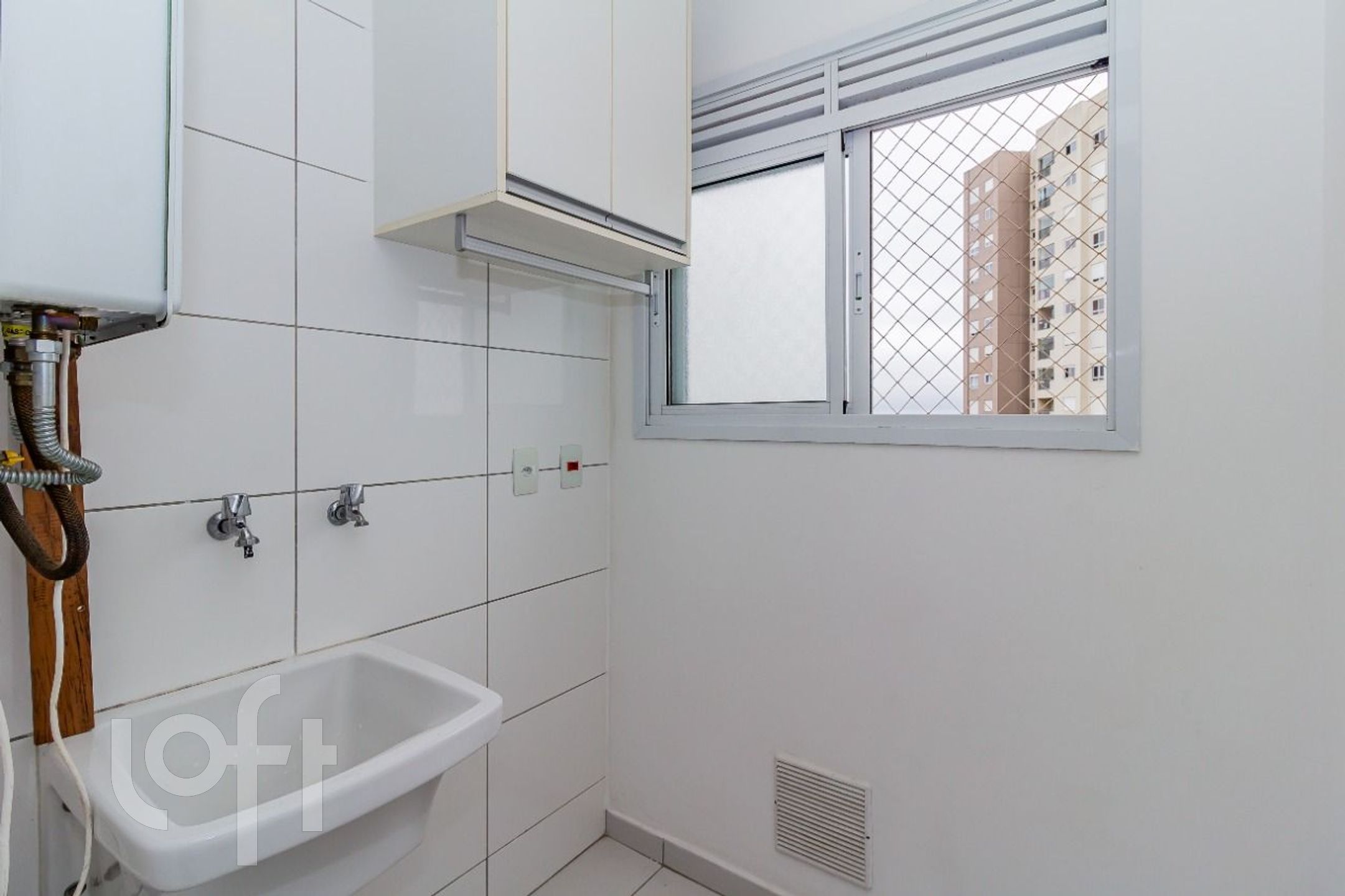 Apartamento à venda com 2 quartos, 47m² - Foto 19