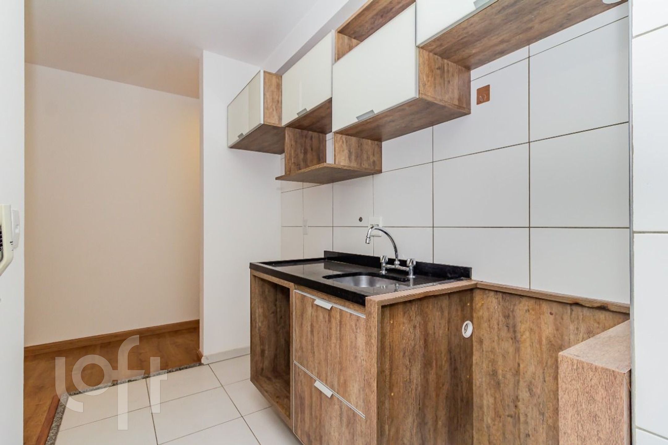 Apartamento à venda com 2 quartos, 47m² - Foto 8