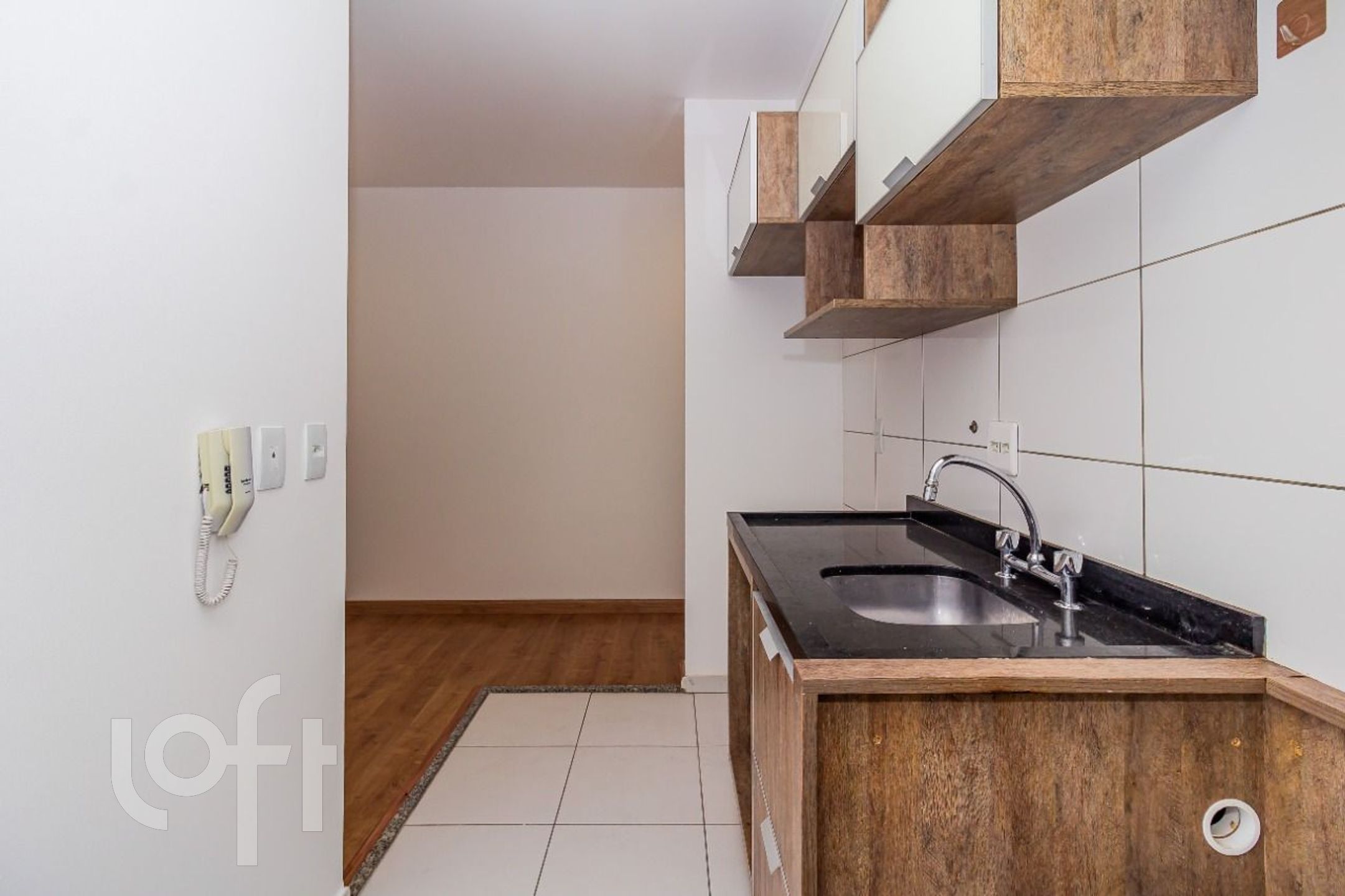 Apartamento à venda com 2 quartos, 47m² - Foto 6