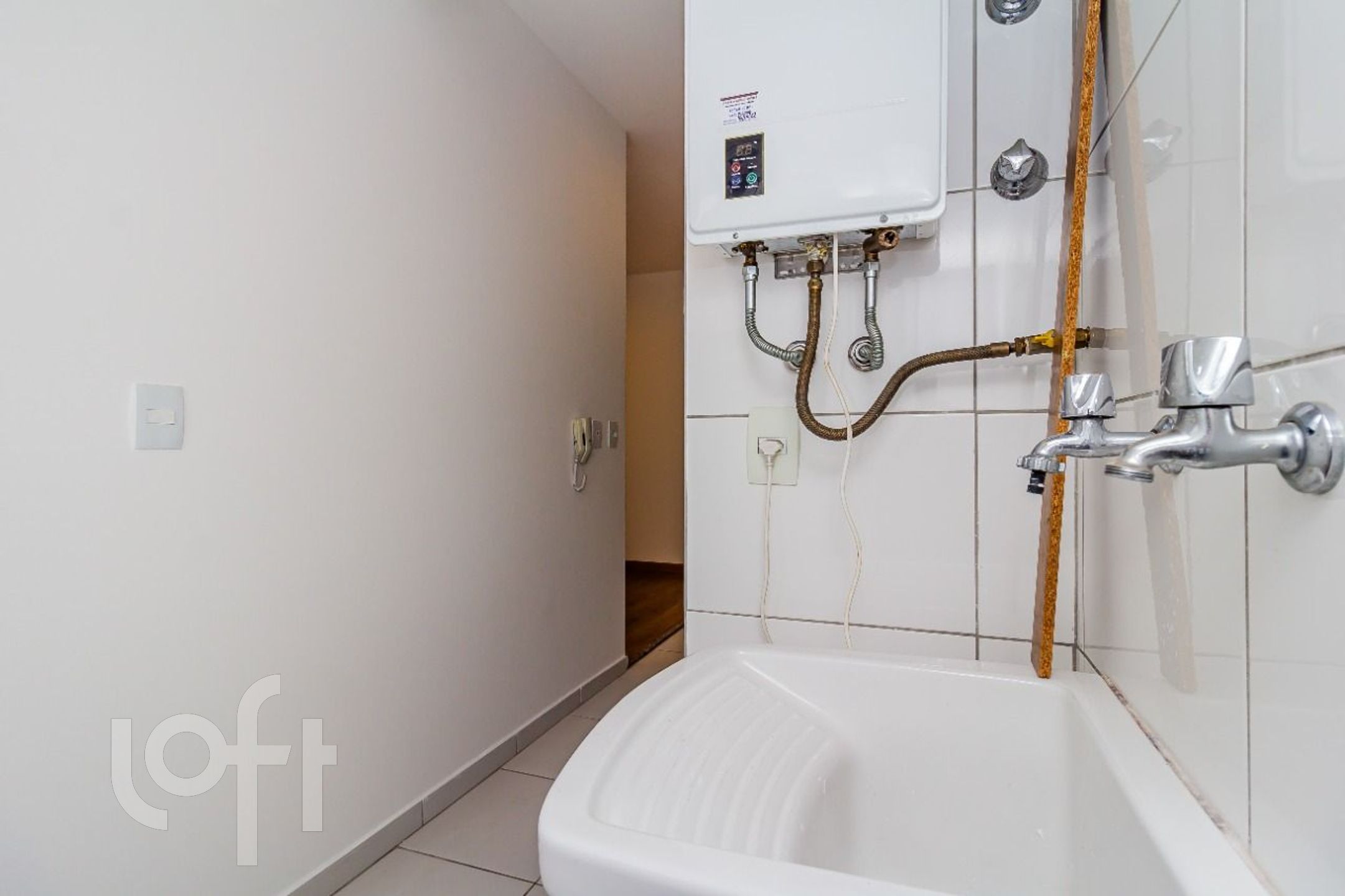 Apartamento à venda com 2 quartos, 47m² - Foto 18