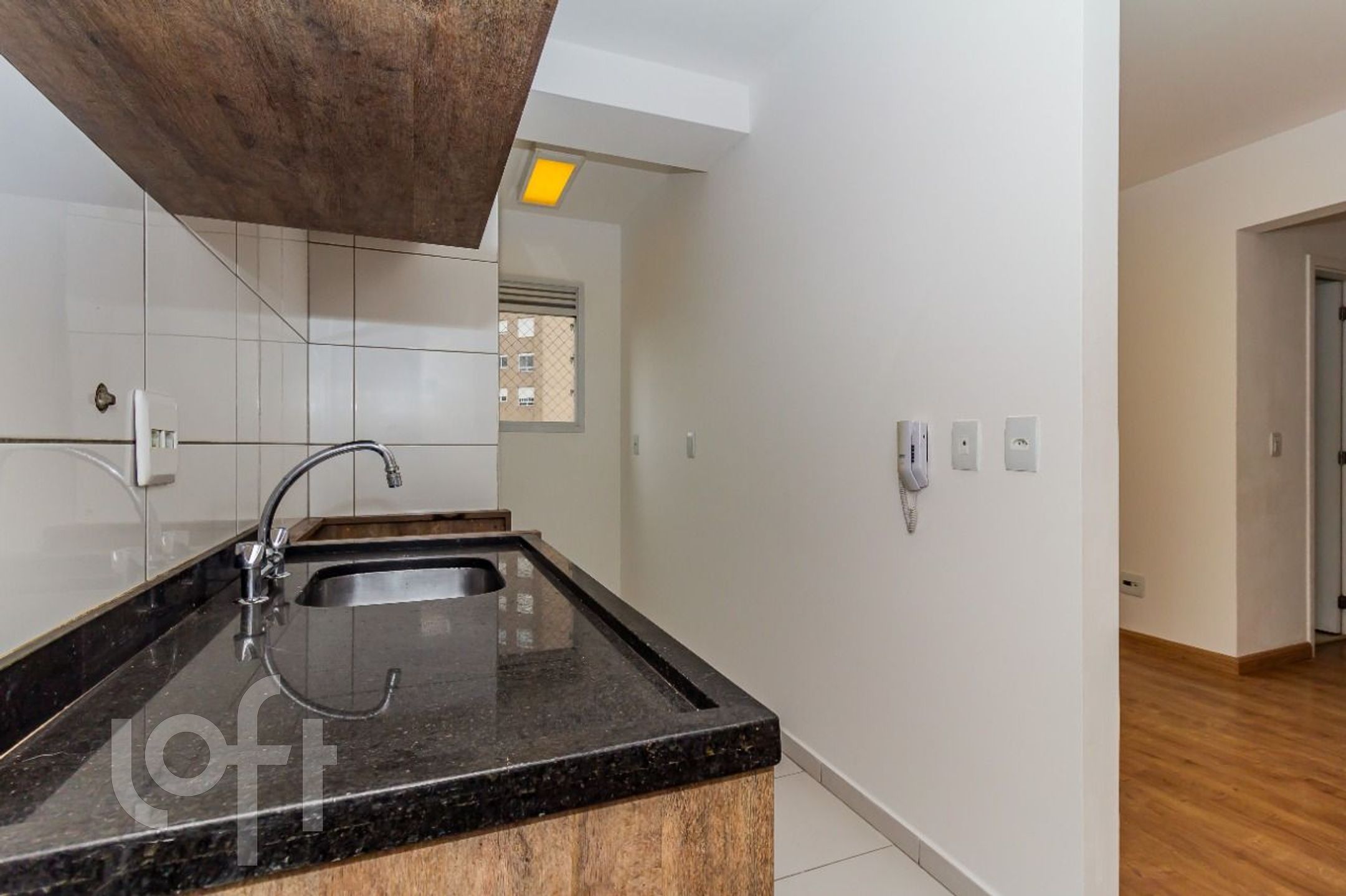 Apartamento à venda com 2 quartos, 47m² - Foto 5