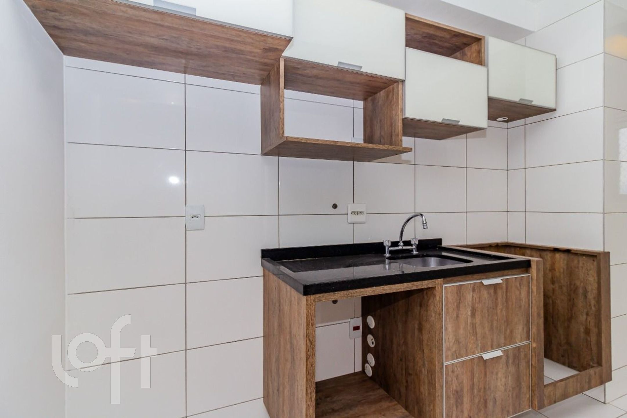 Apartamento à venda com 2 quartos, 47m² - Foto 7