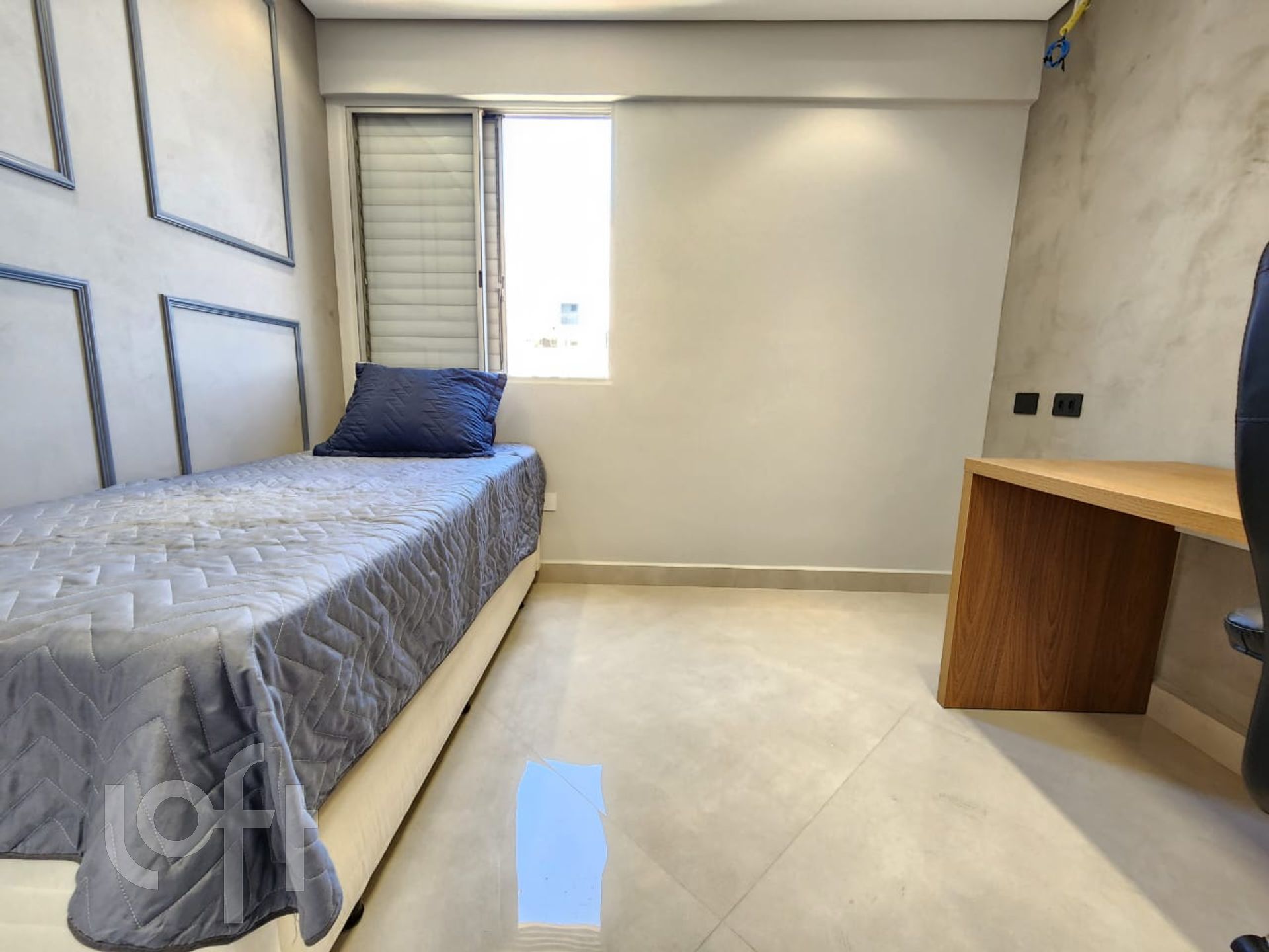 Apartamento à venda com 3 quartos, 86m² - Foto 10