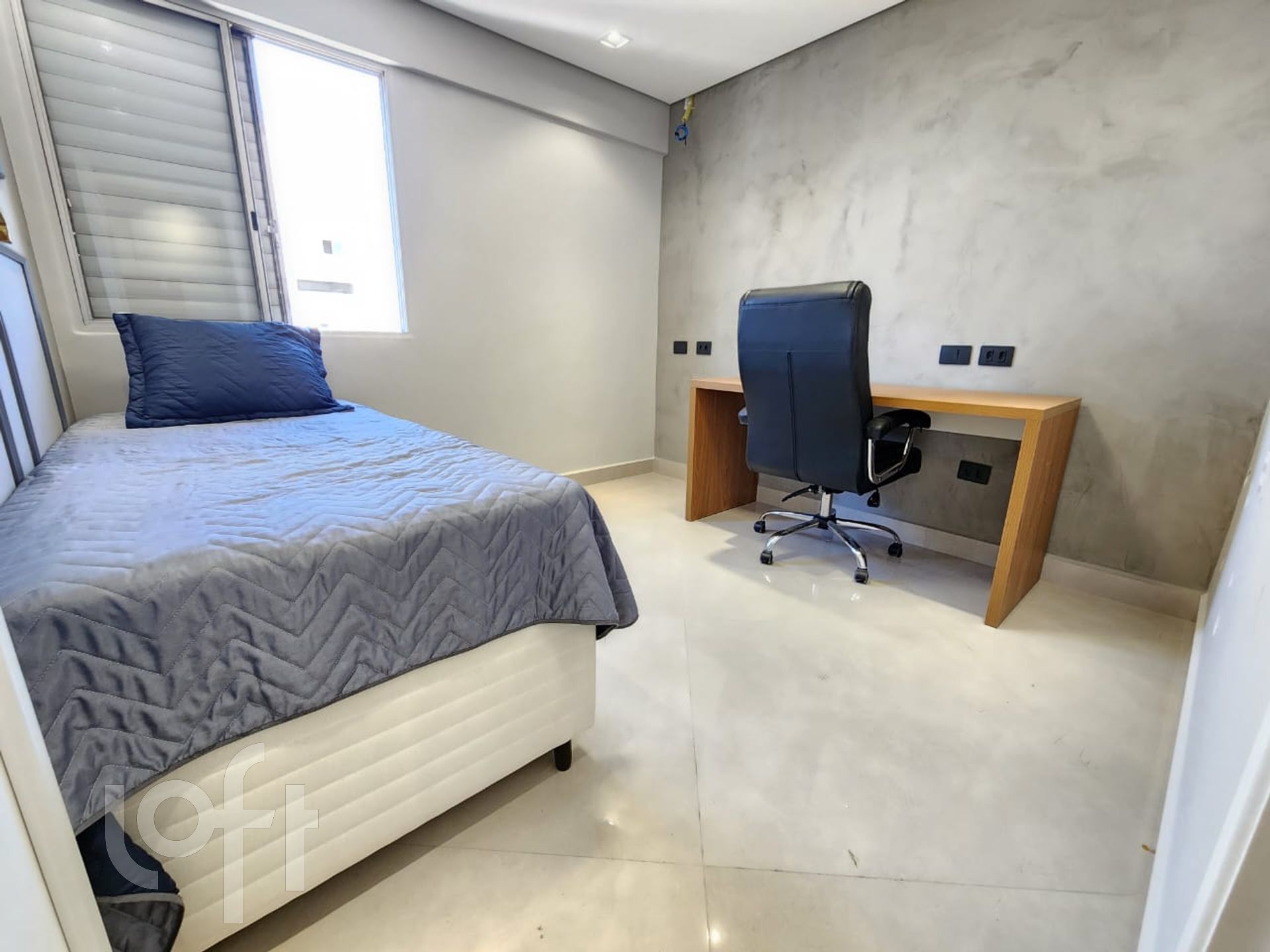 Apartamento à venda com 3 quartos, 86m² - Foto 35