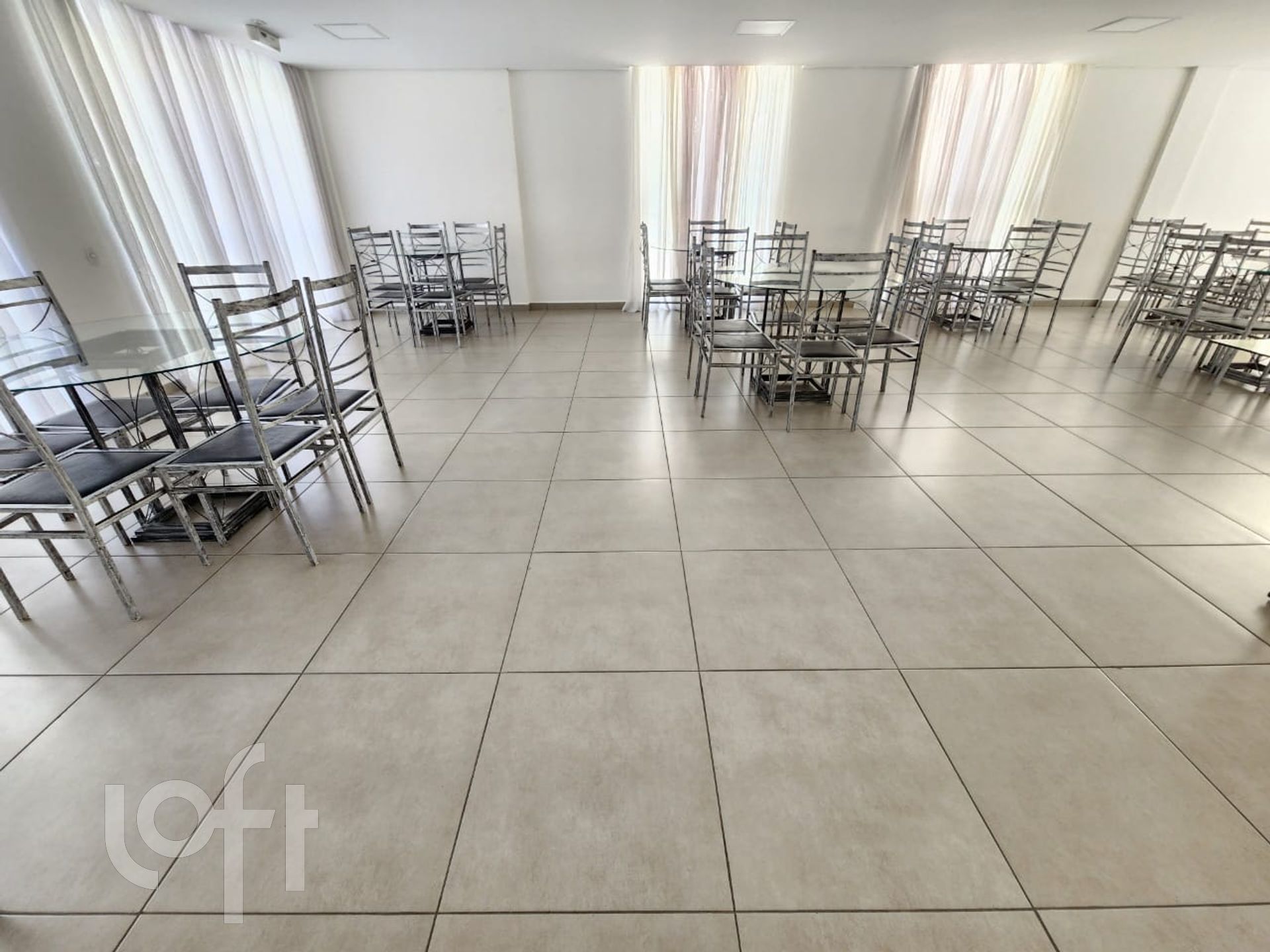 Apartamento à venda com 3 quartos, 86m² - Foto 20