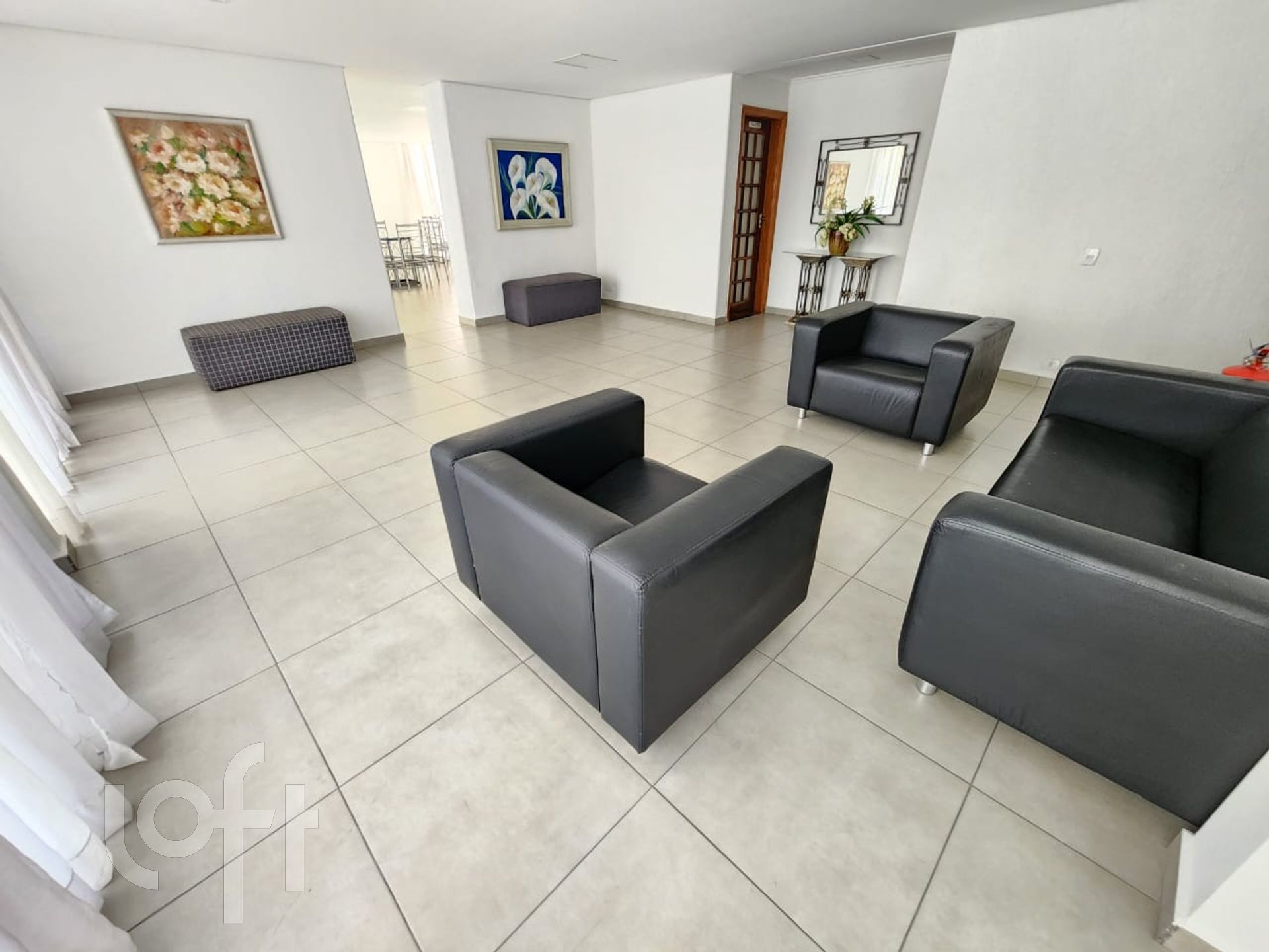 Apartamento à venda com 3 quartos, 86m² - Foto 26