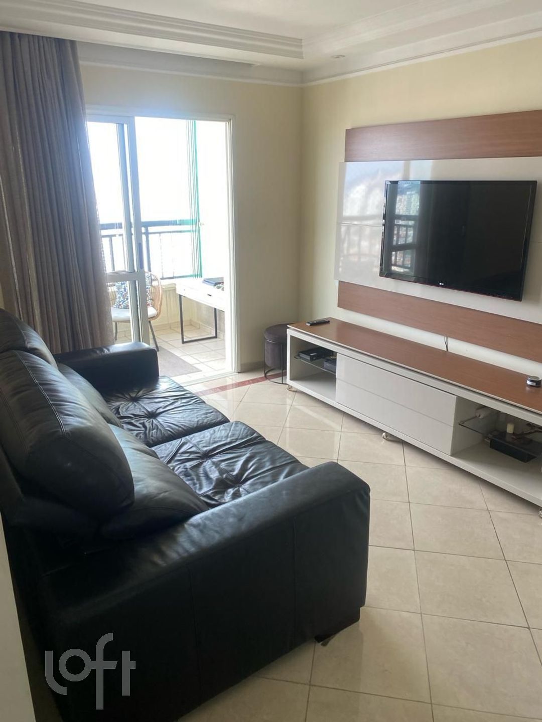 Apartamento à venda em Parque da Mooca com 82 m²,