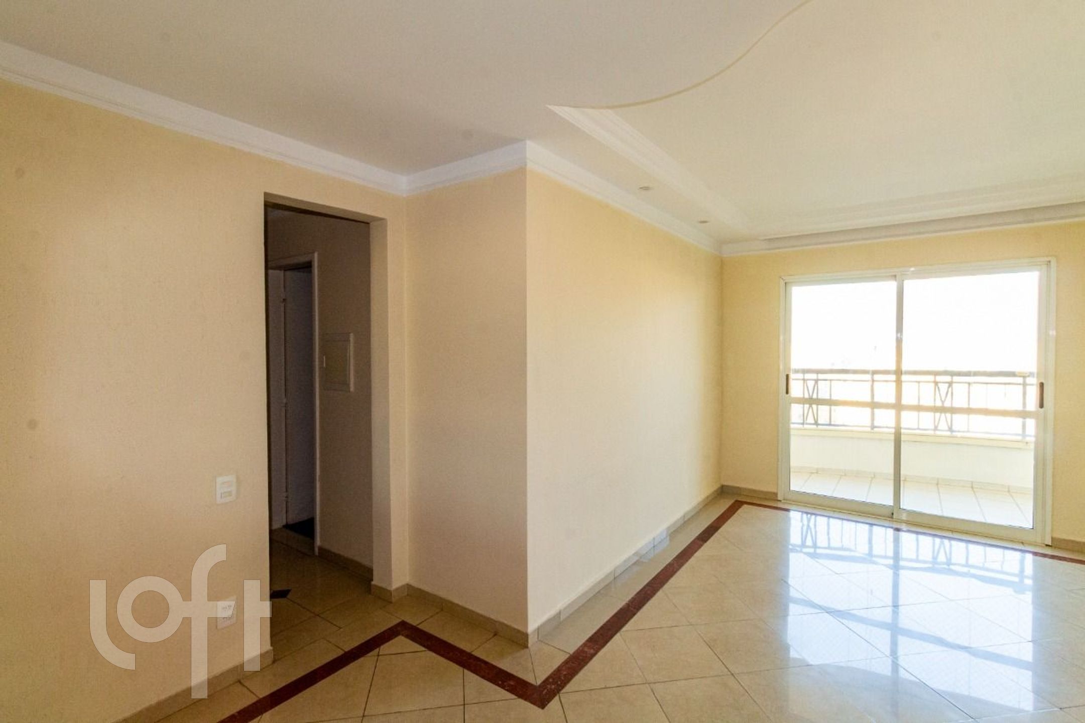 Apartamento à venda em Parque da Mooca com 82 m²,